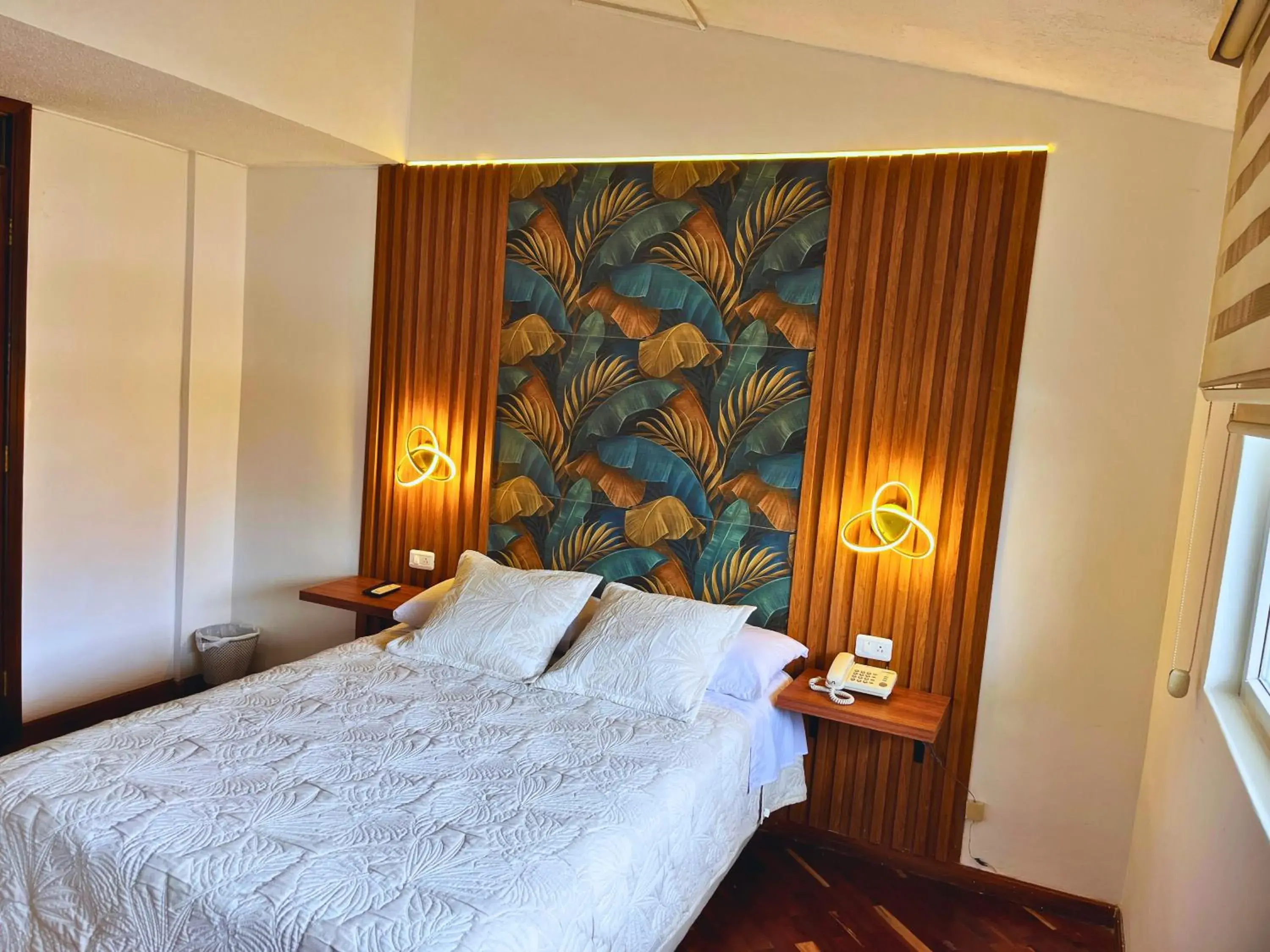 Double Room with Private Bathroom - single occupancy in Casa Hidalgo Ecuador Double Room with Private Bathroom - single occupancy in Casa Hidalgo Ecuador