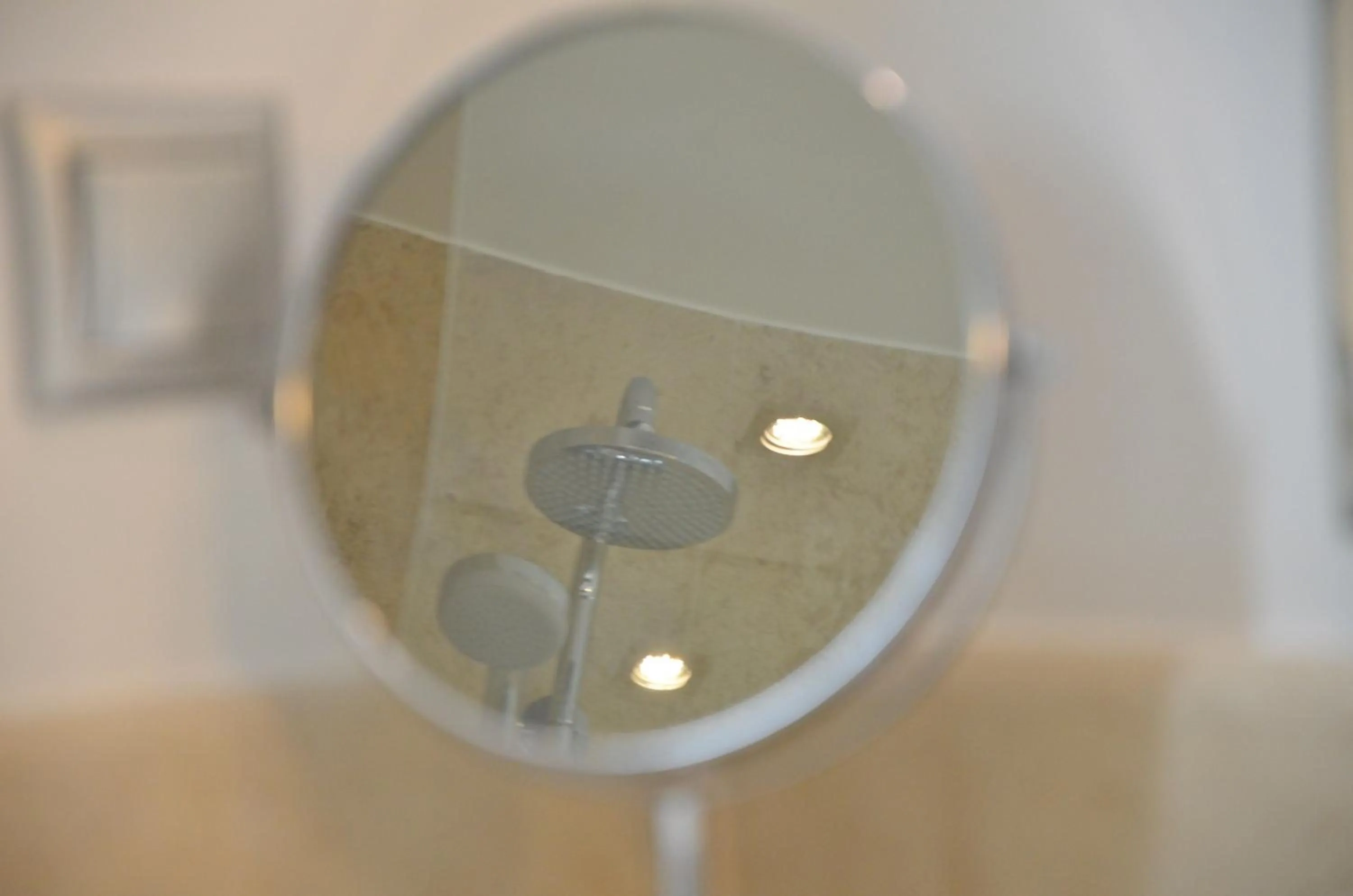 Bathroom in Ino Hotel & Suites