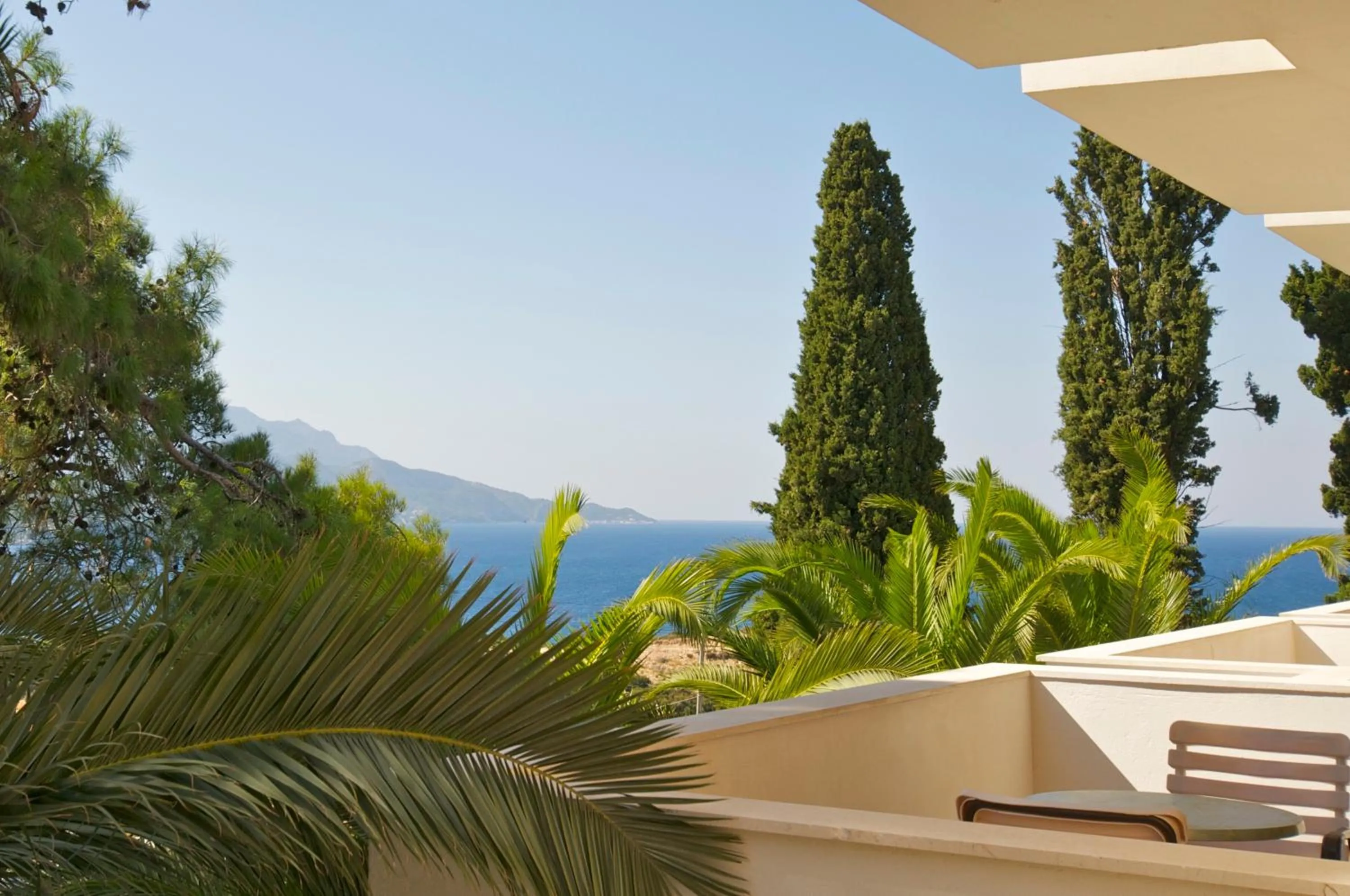 View (from property/room) in Ino Hotel & Suites