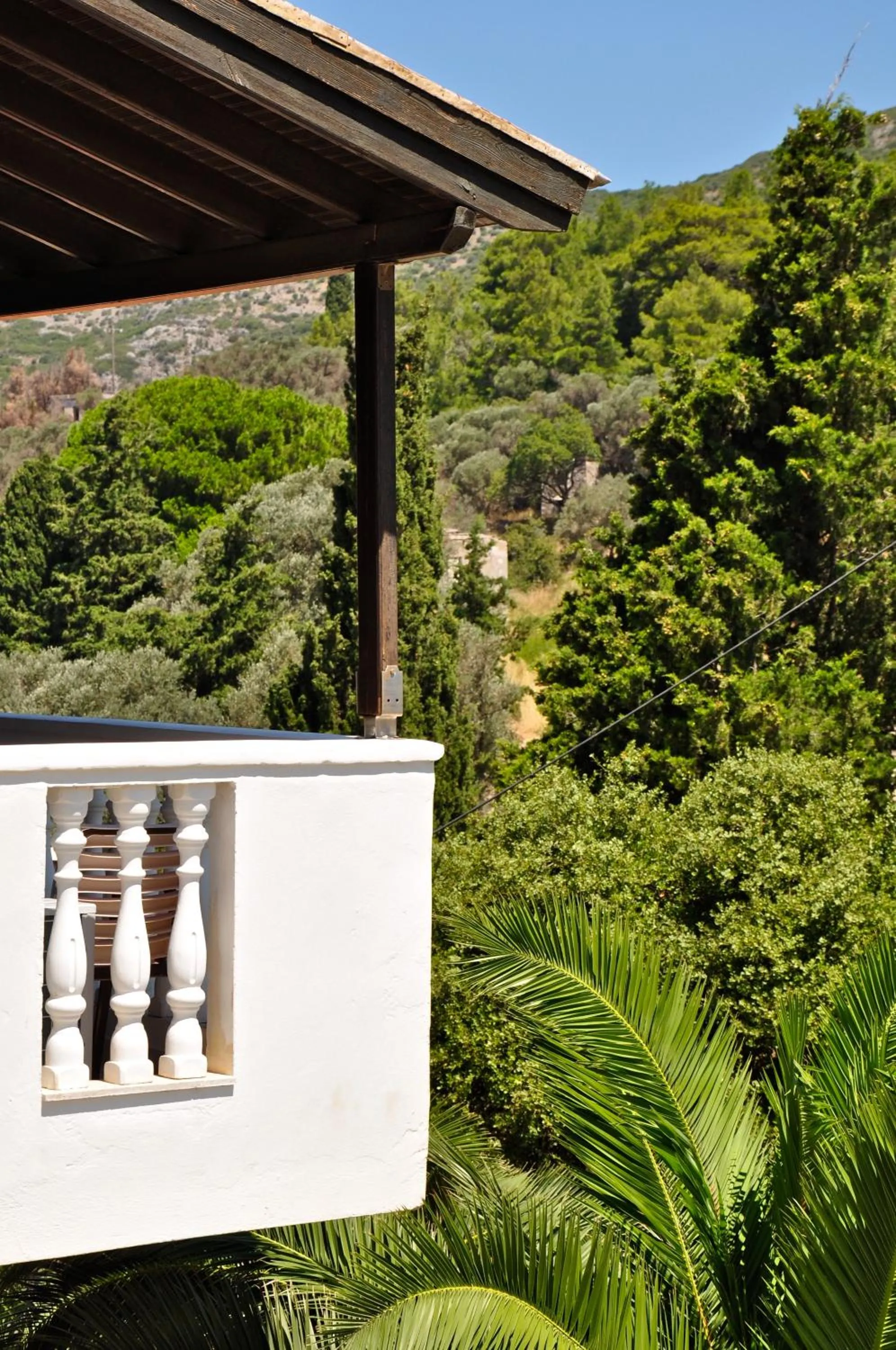 Facade/entrance in Ino Hotel & Suites