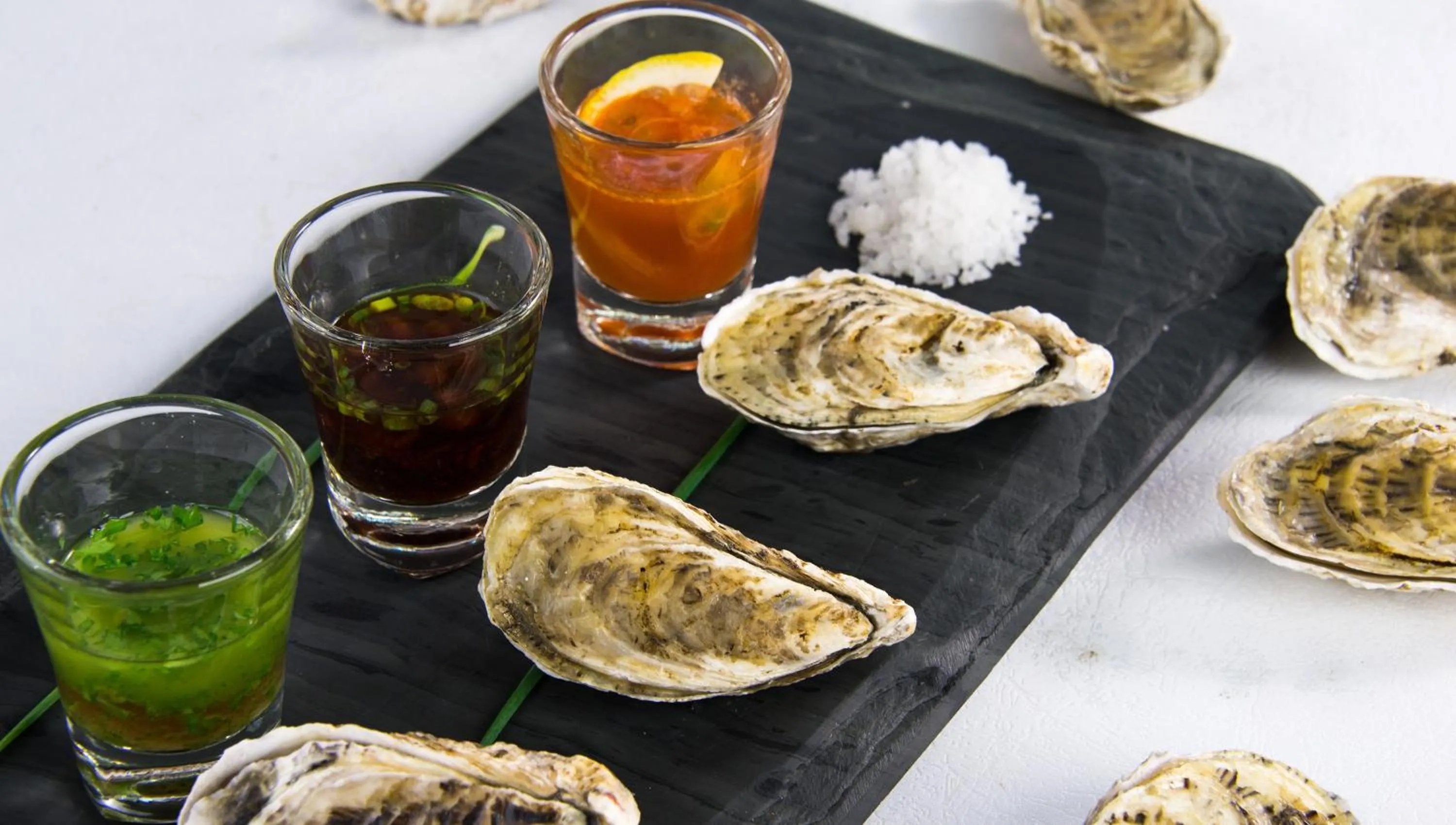 Food close-up in Almond Hotel Bassac River