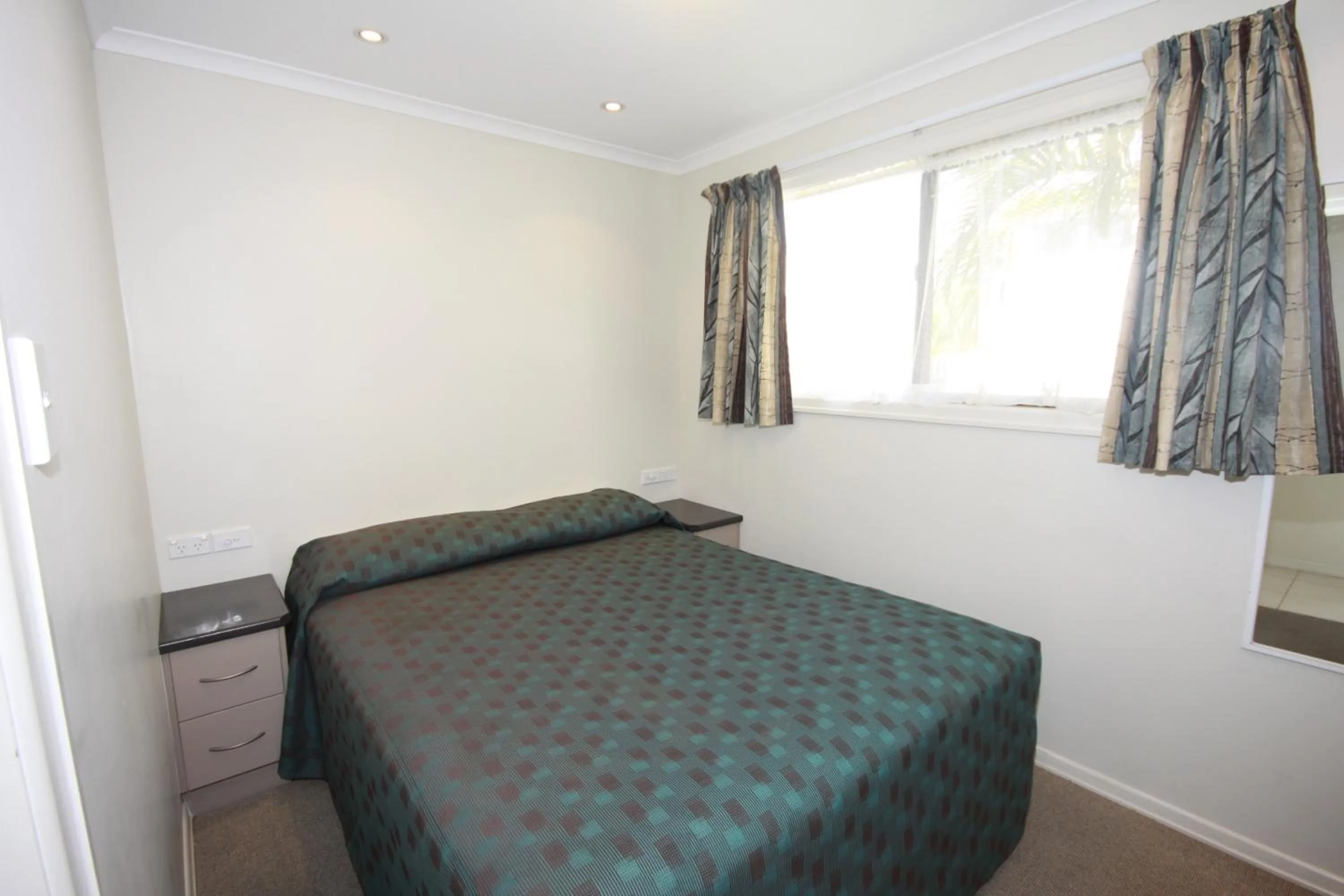 Bedroom, Bed in Brisbane Gateway Resort