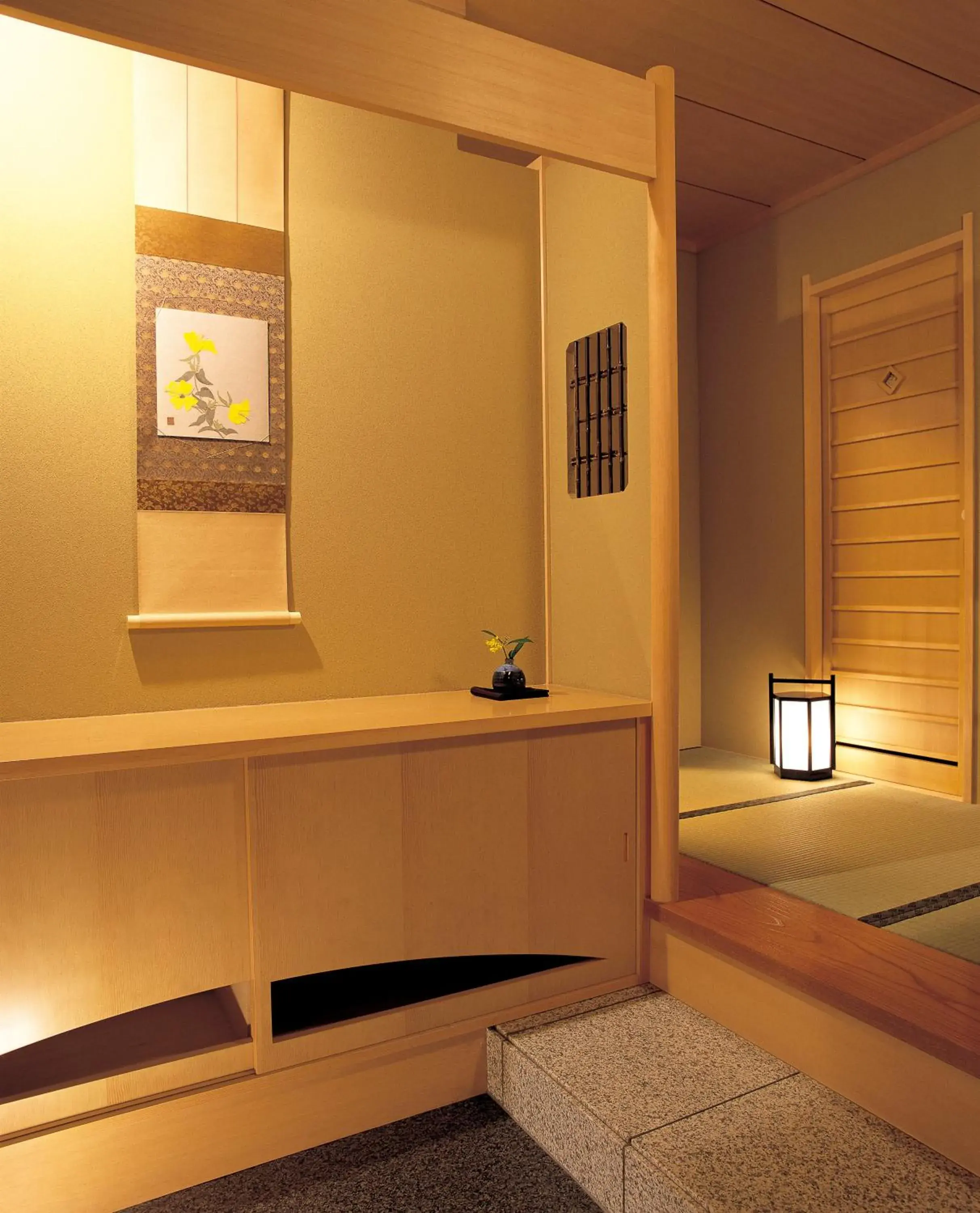 Photo of the whole room, Bed in Maruei Photo of the whole room, Bed in Maruei