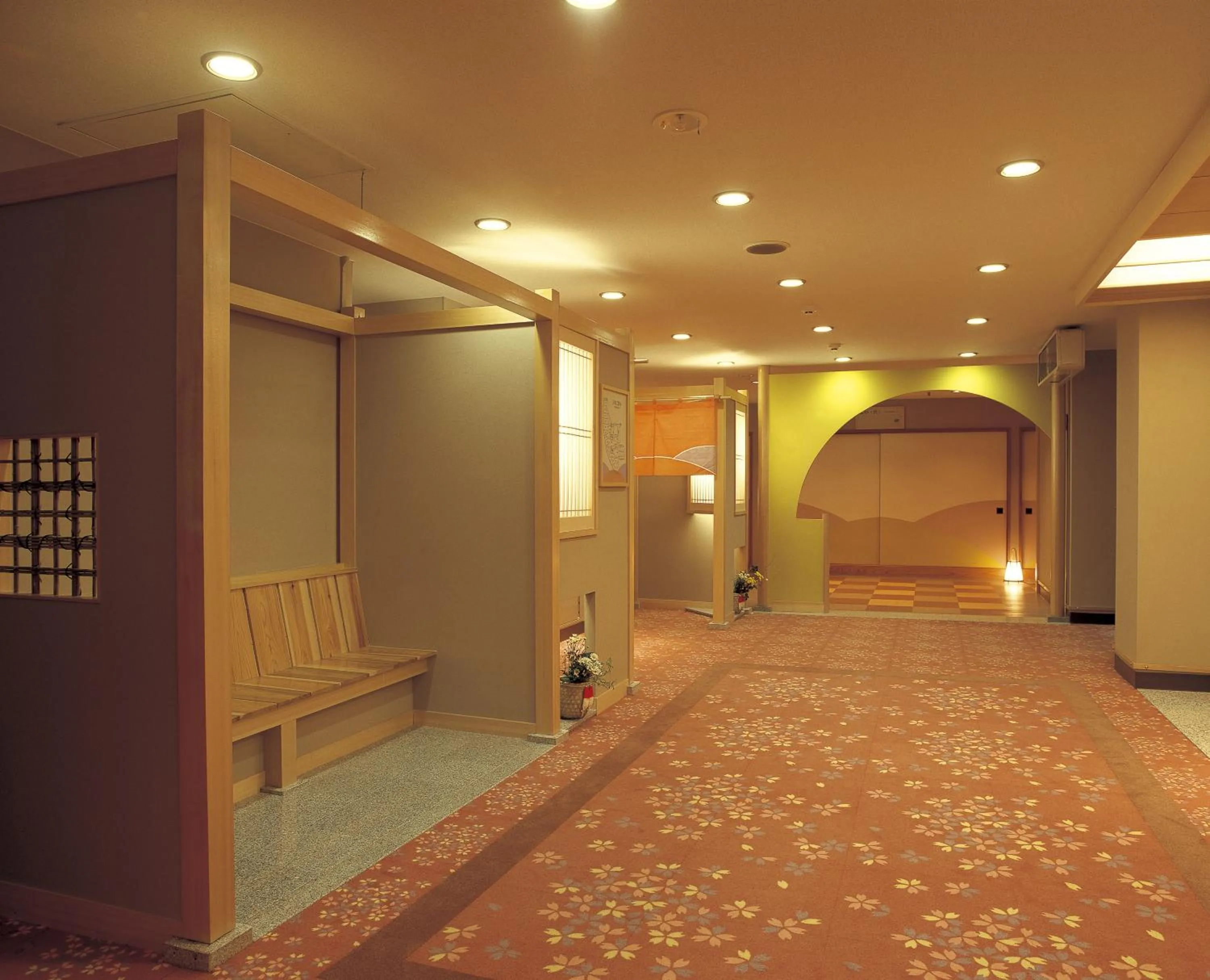 Communal lounge/ TV room in Maruei