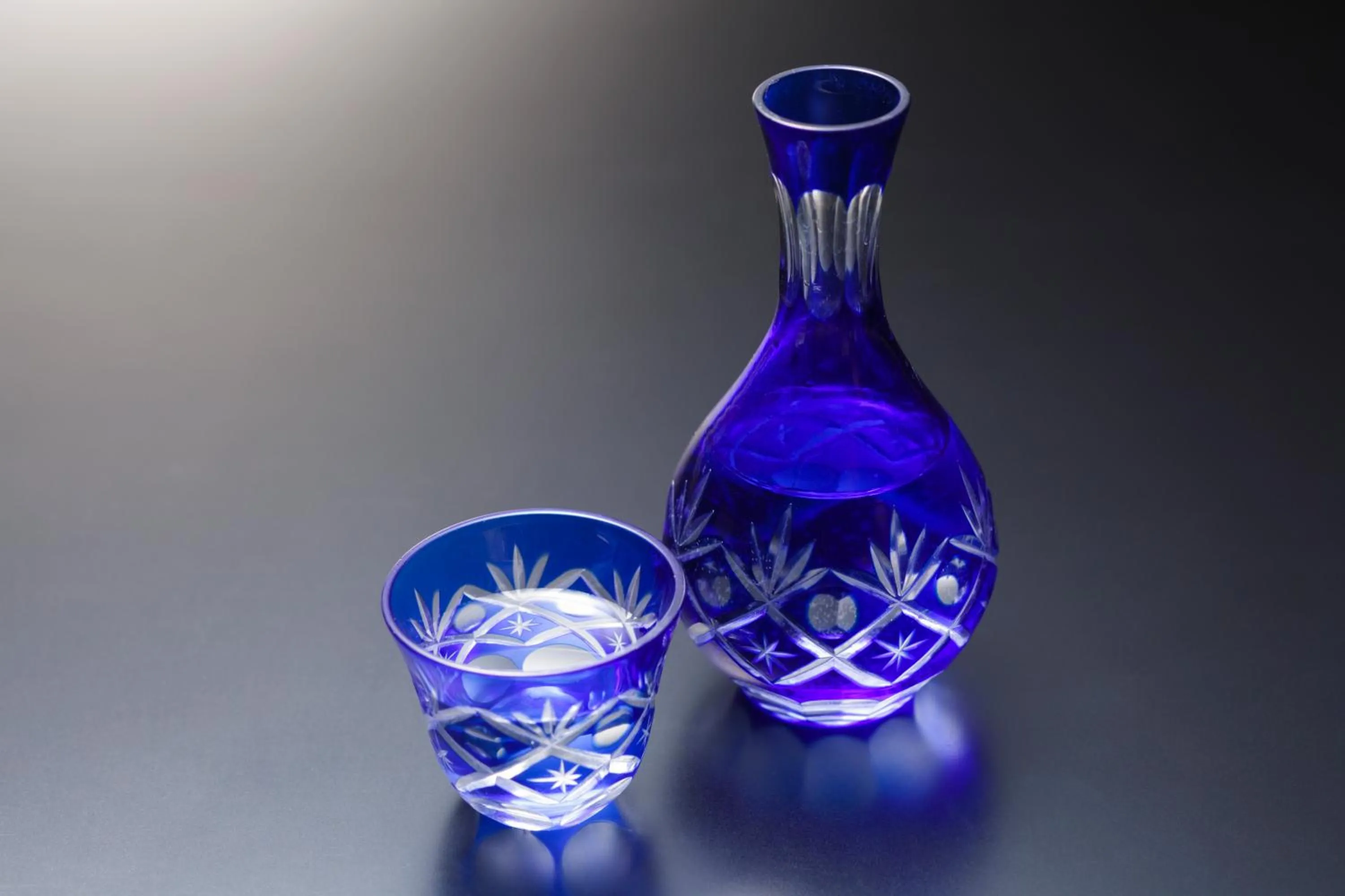 Alcoholic drinks in Maruei