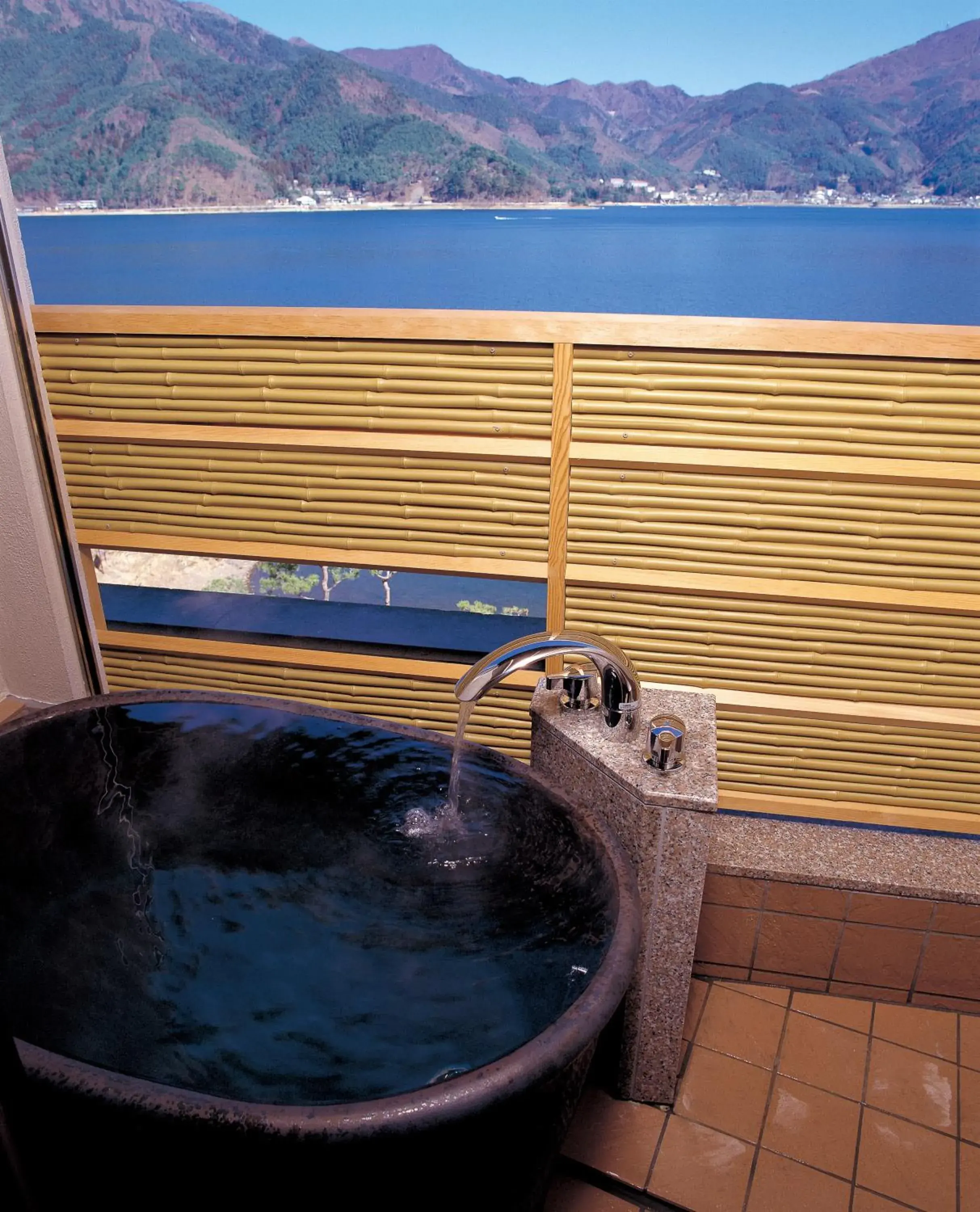 Photo of the whole room in Maruei Photo of the whole room in Maruei