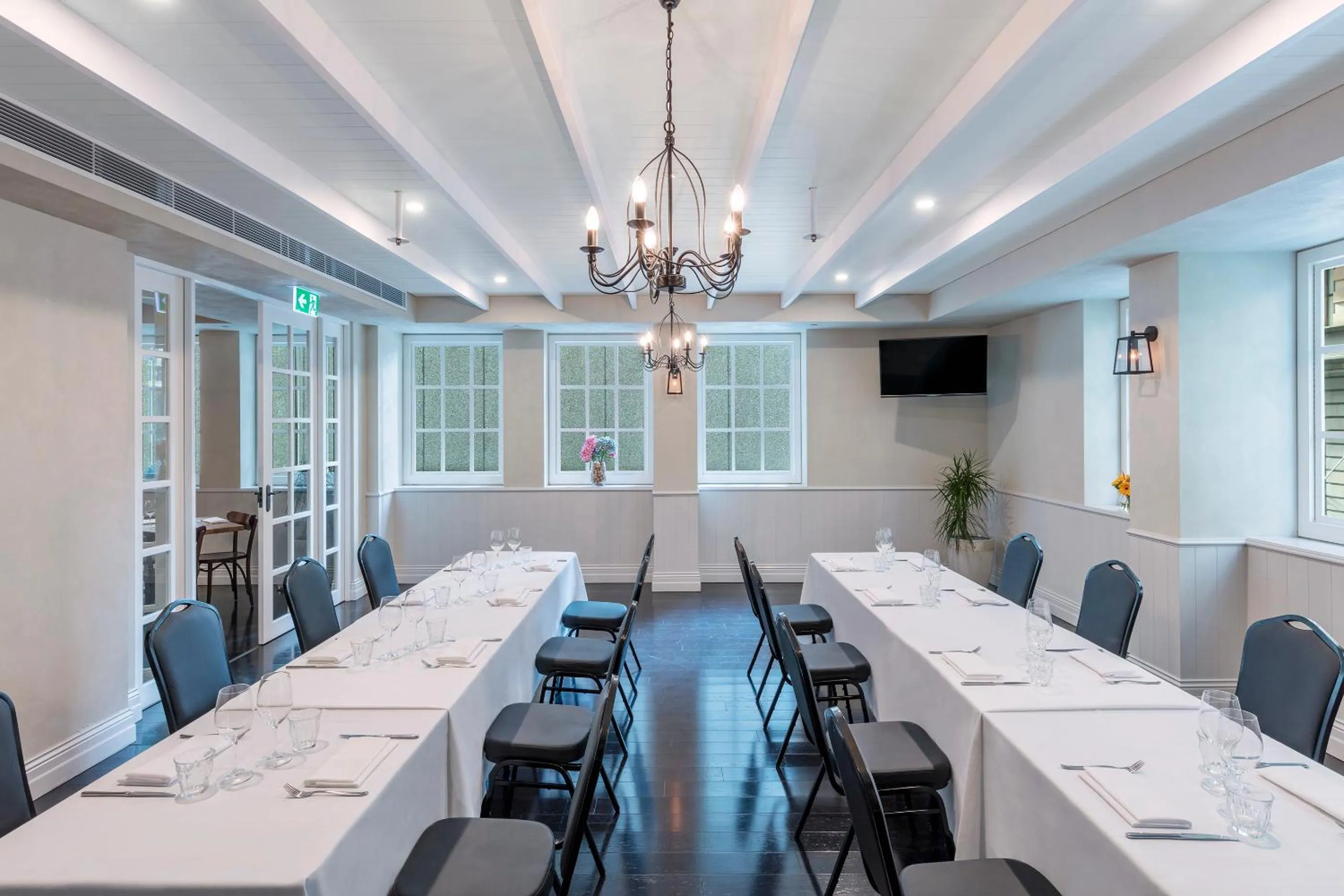 Meeting/conference room in Rydges Australia Square