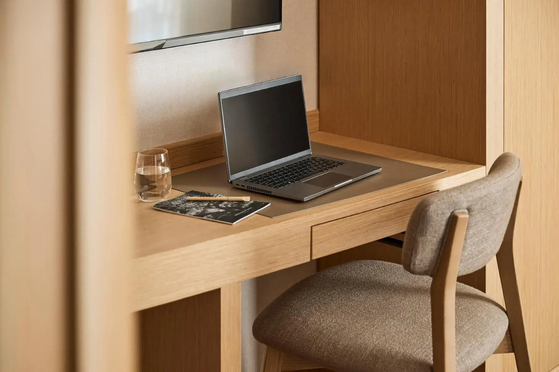 Bedroom in Rydges Australia Square Bedroom in Rydges Australia Square