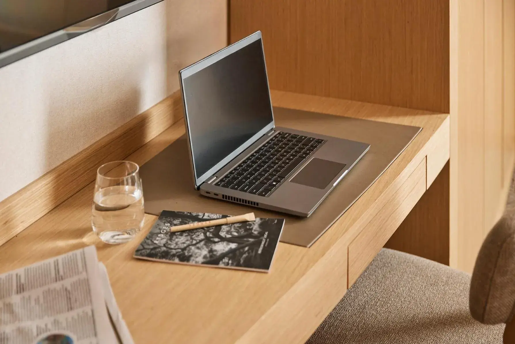 Bedroom in Rydges Australia Square Bedroom in Rydges Australia Square