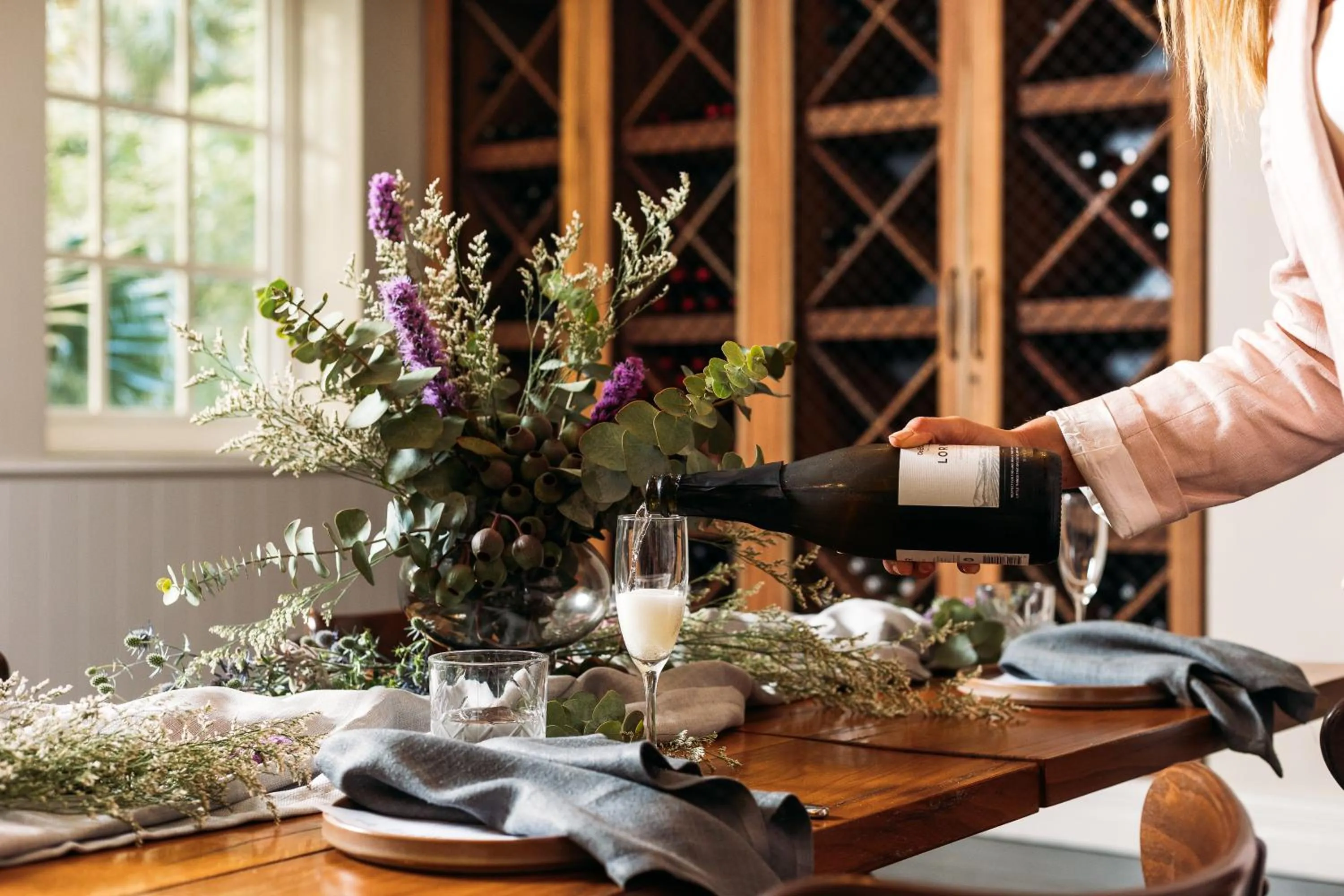 Property building in Rydges Australia Square