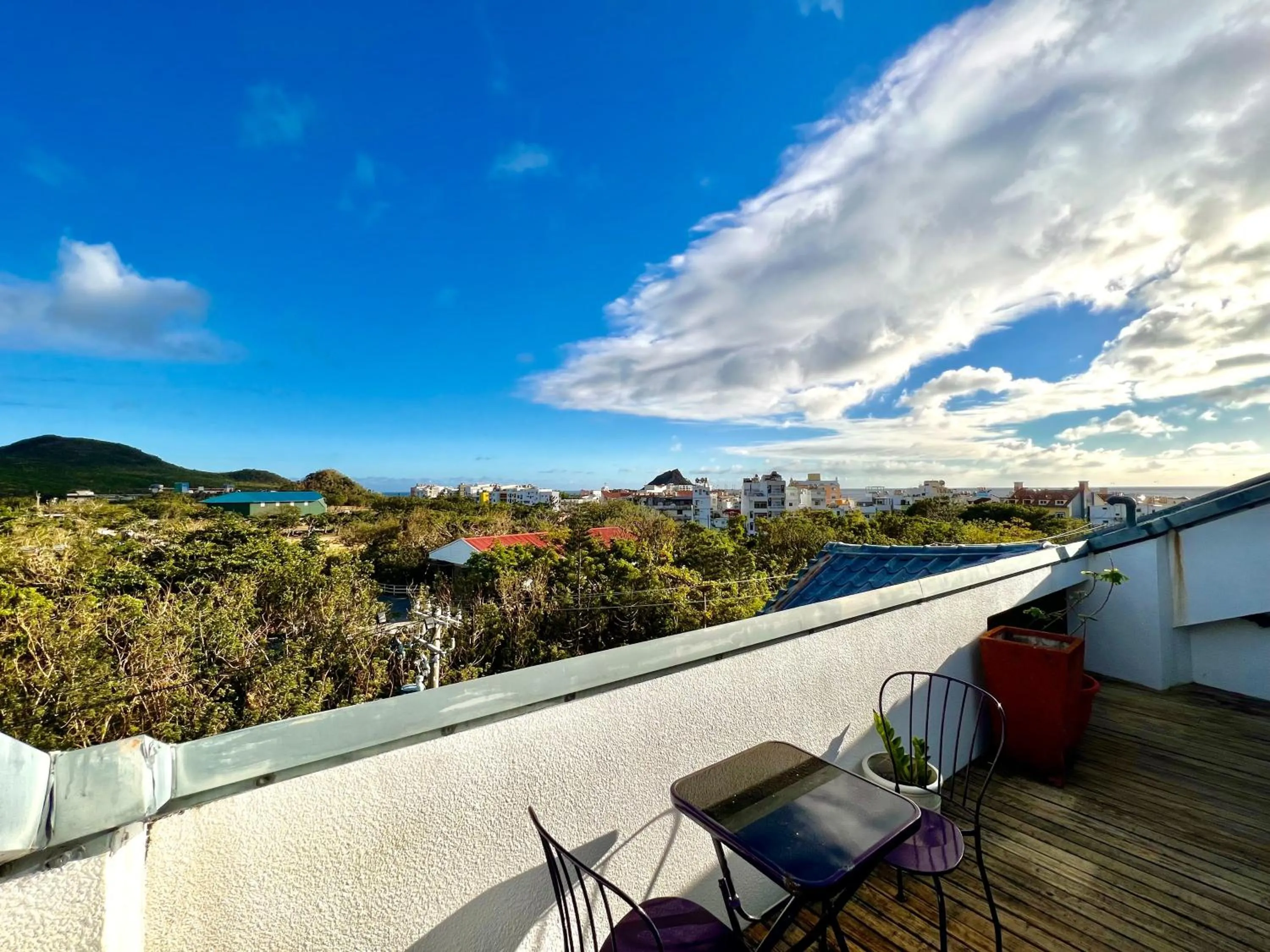 Day in Seasons Bali Fashion Inn