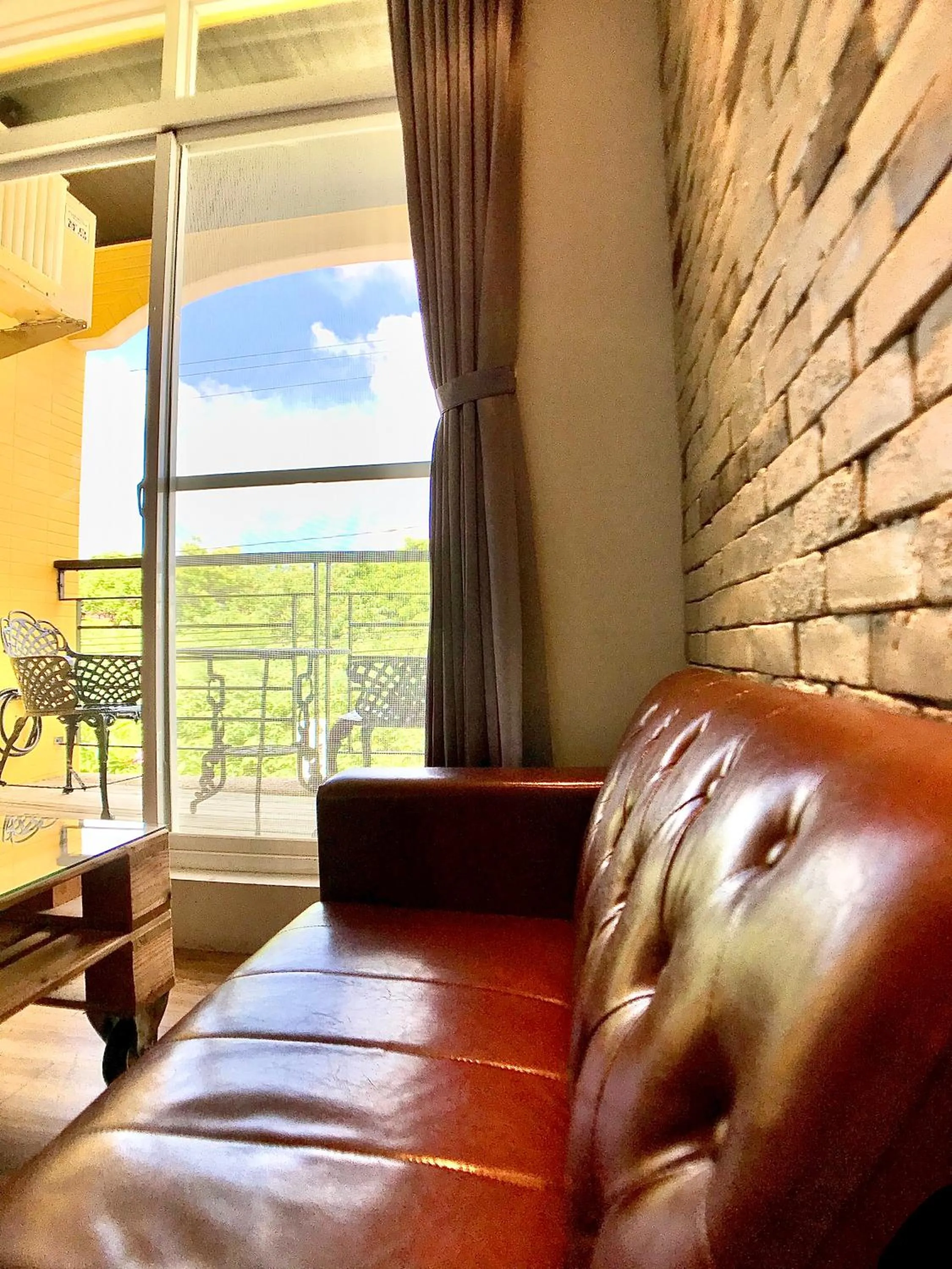 TV and multimedia in Martin Wales Inn