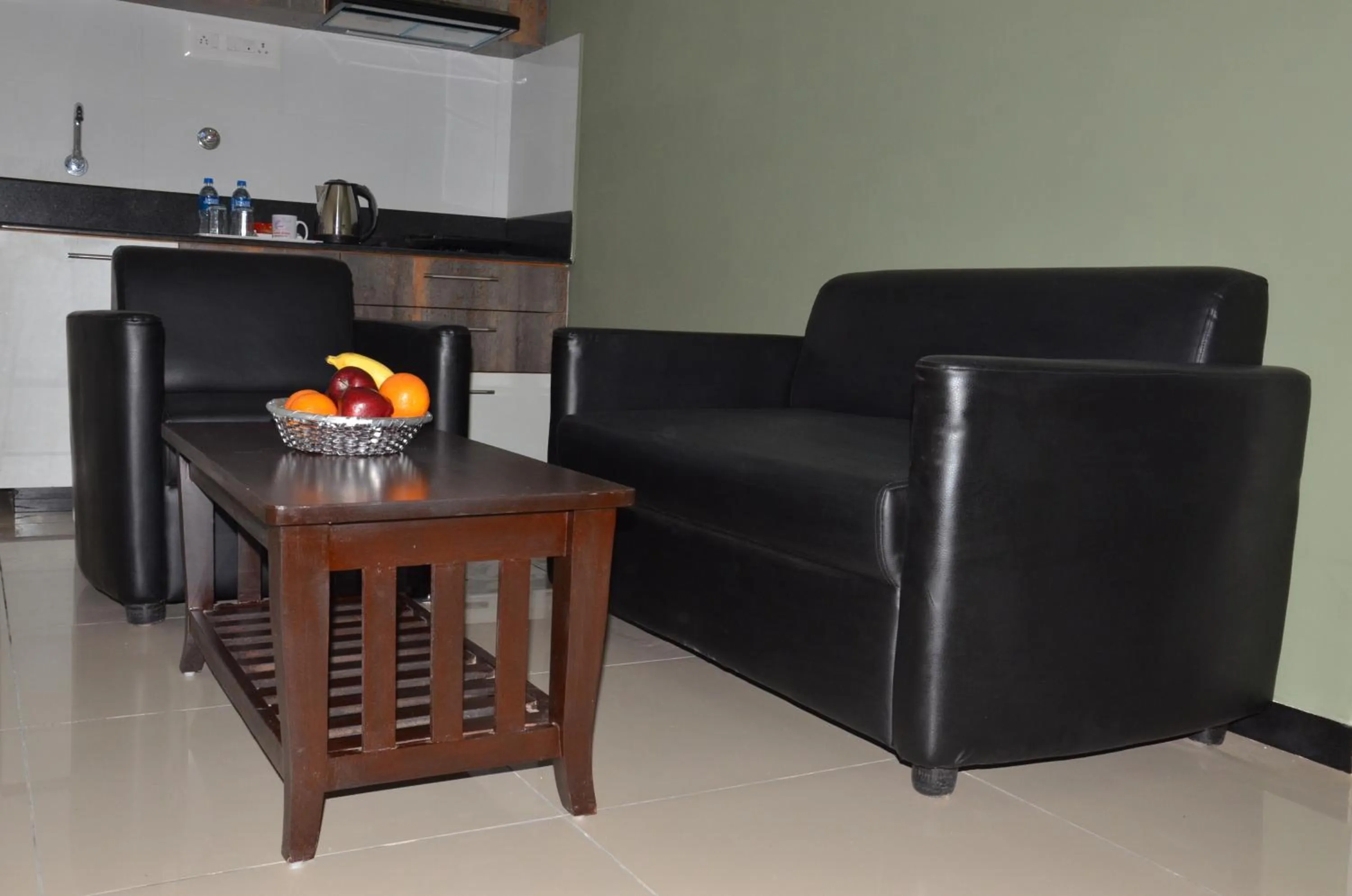 Coffee/tea facilities in SAP Golden Grande Electronic City