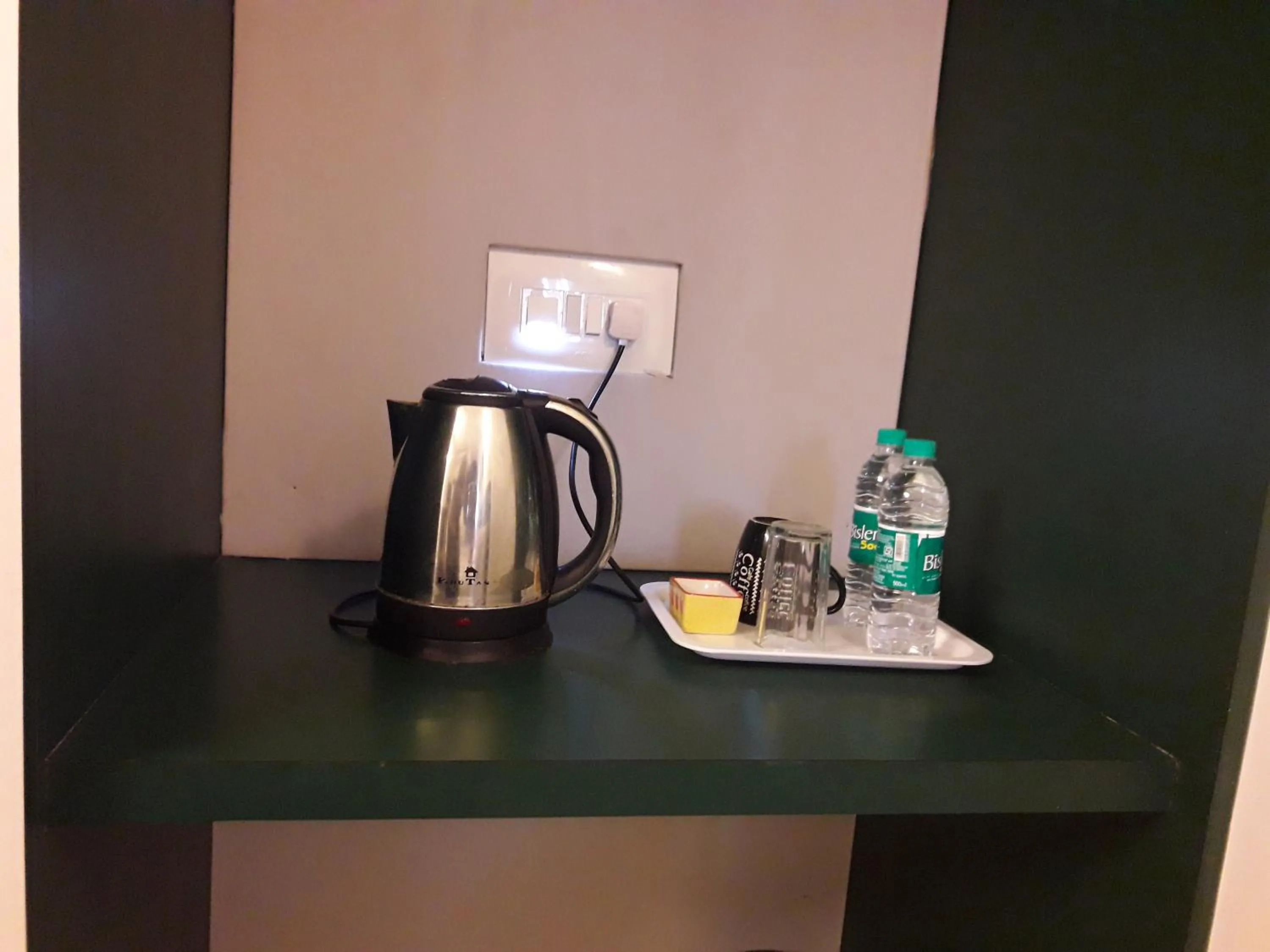 SAP Golden Grande Electronic City