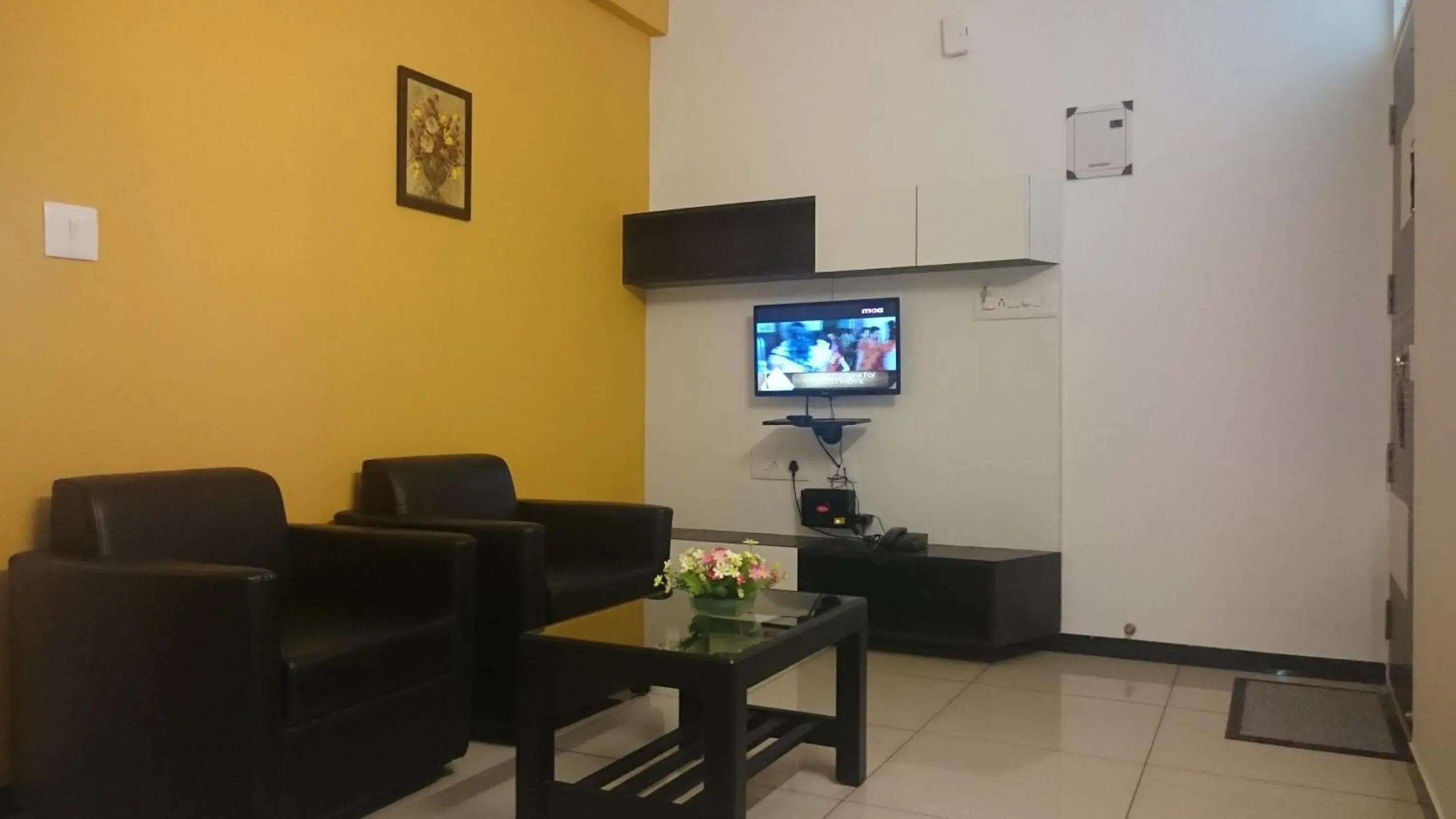 Superior Suite - single occupancy in SAP Golden Grande Electronic City Superior Suite - single occupancy in SAP Golden Grande Electronic City