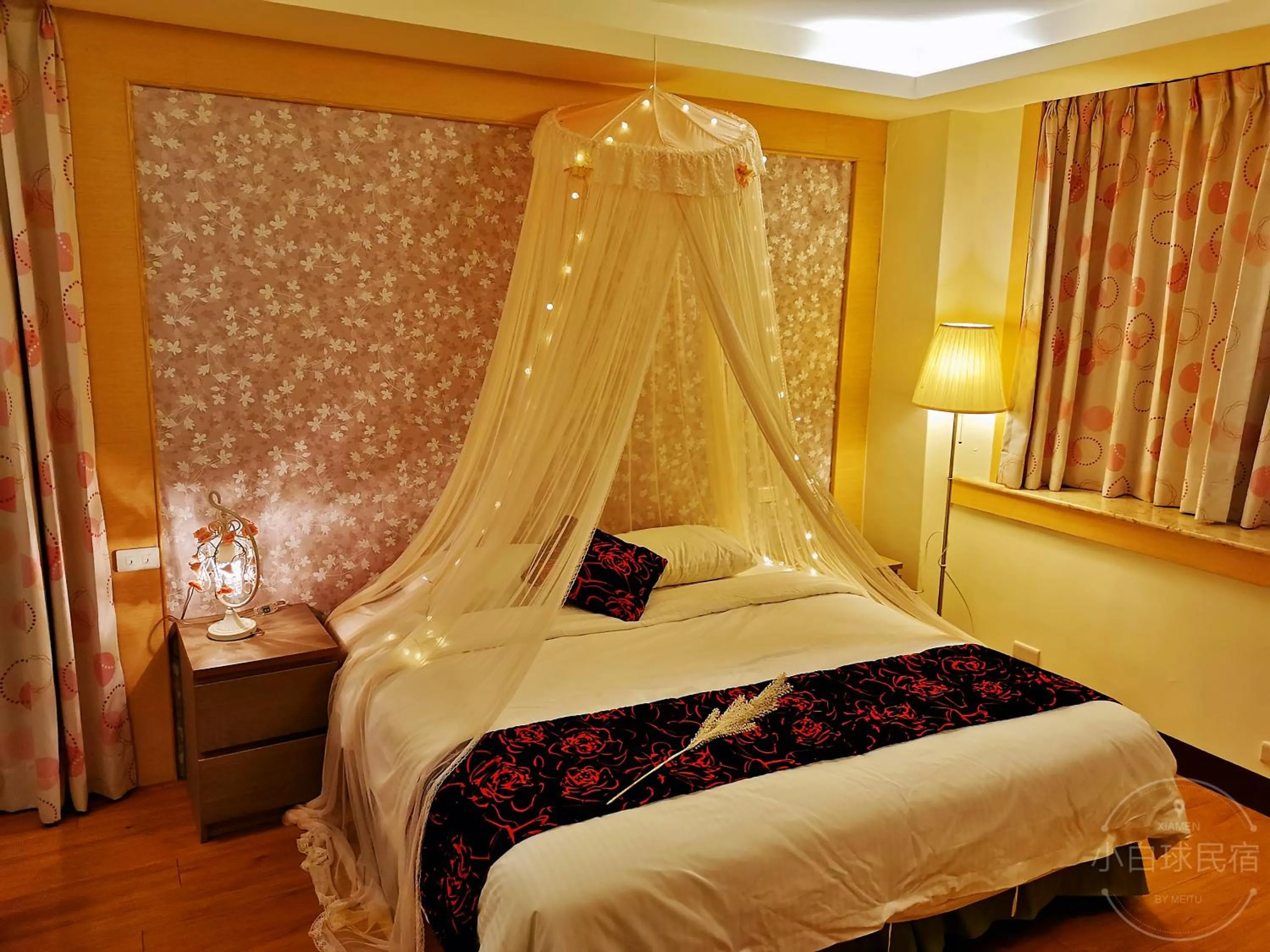 Yilan Golf B&B