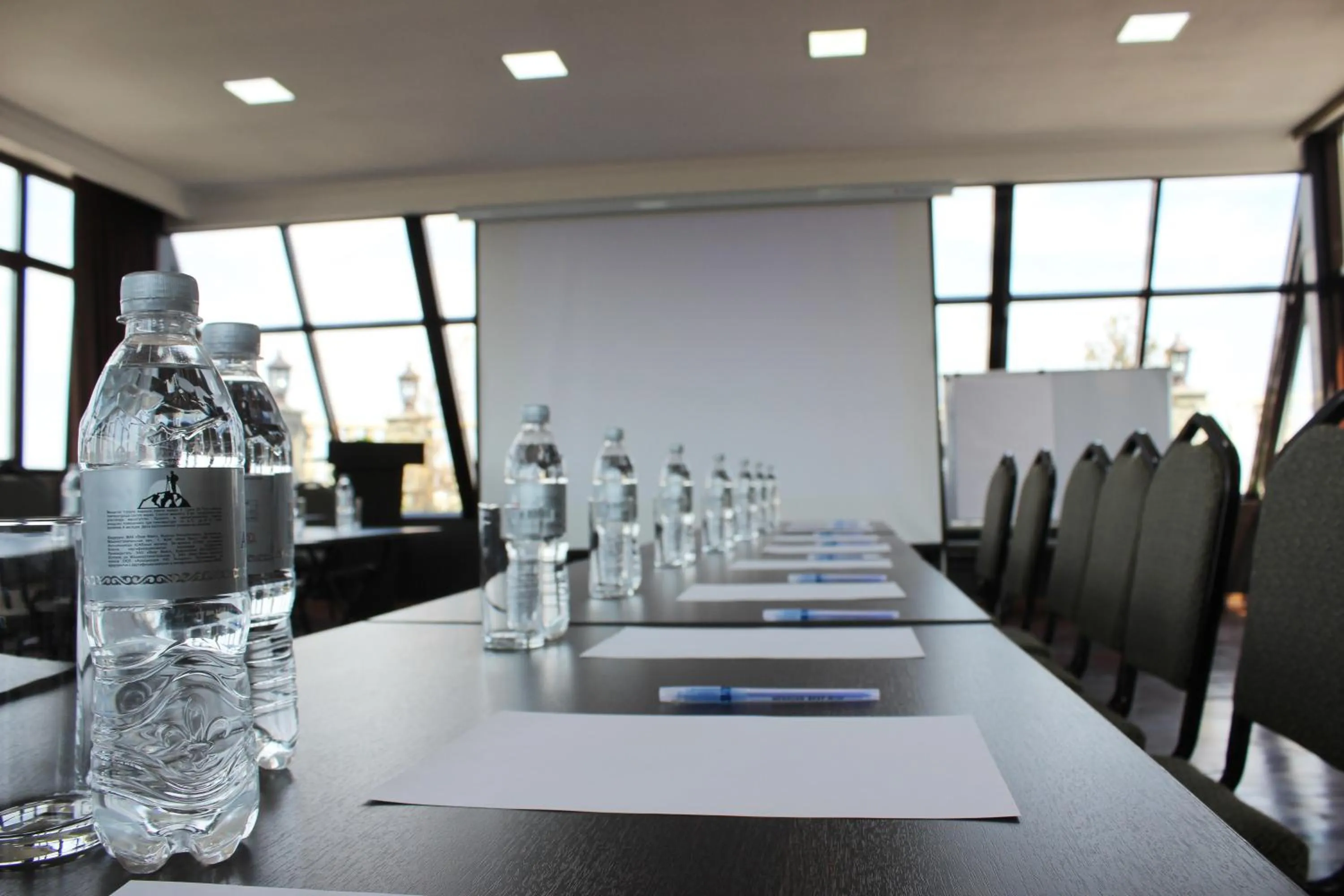 Banquet/Function facilities in Discovery Hotel