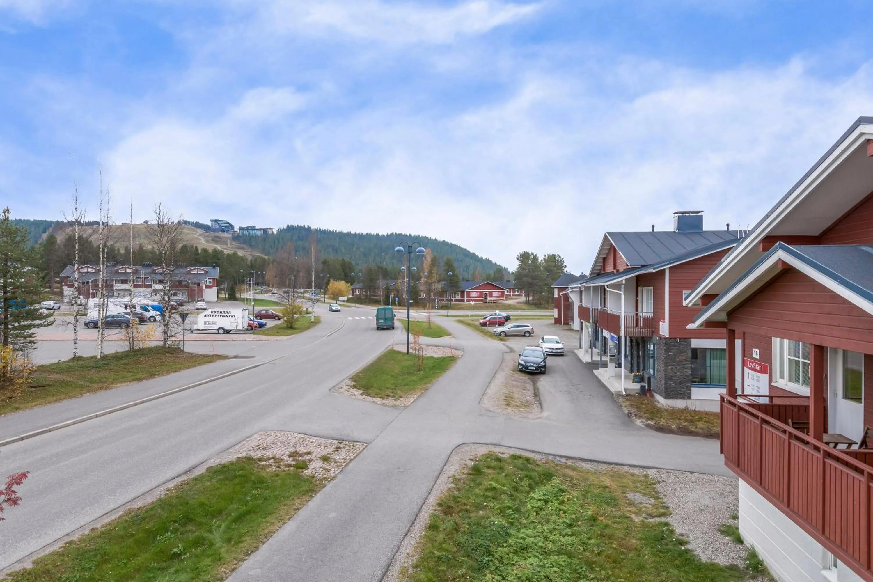 Other in Aparthotel LeviStar