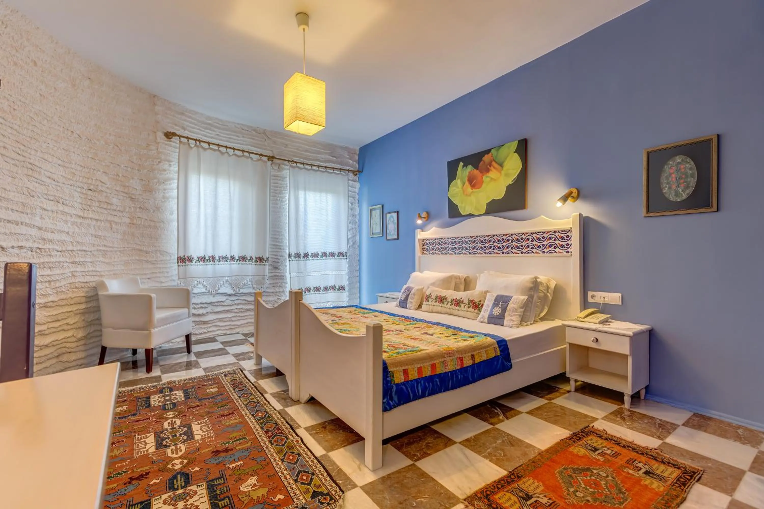 Datca Villa Asina
