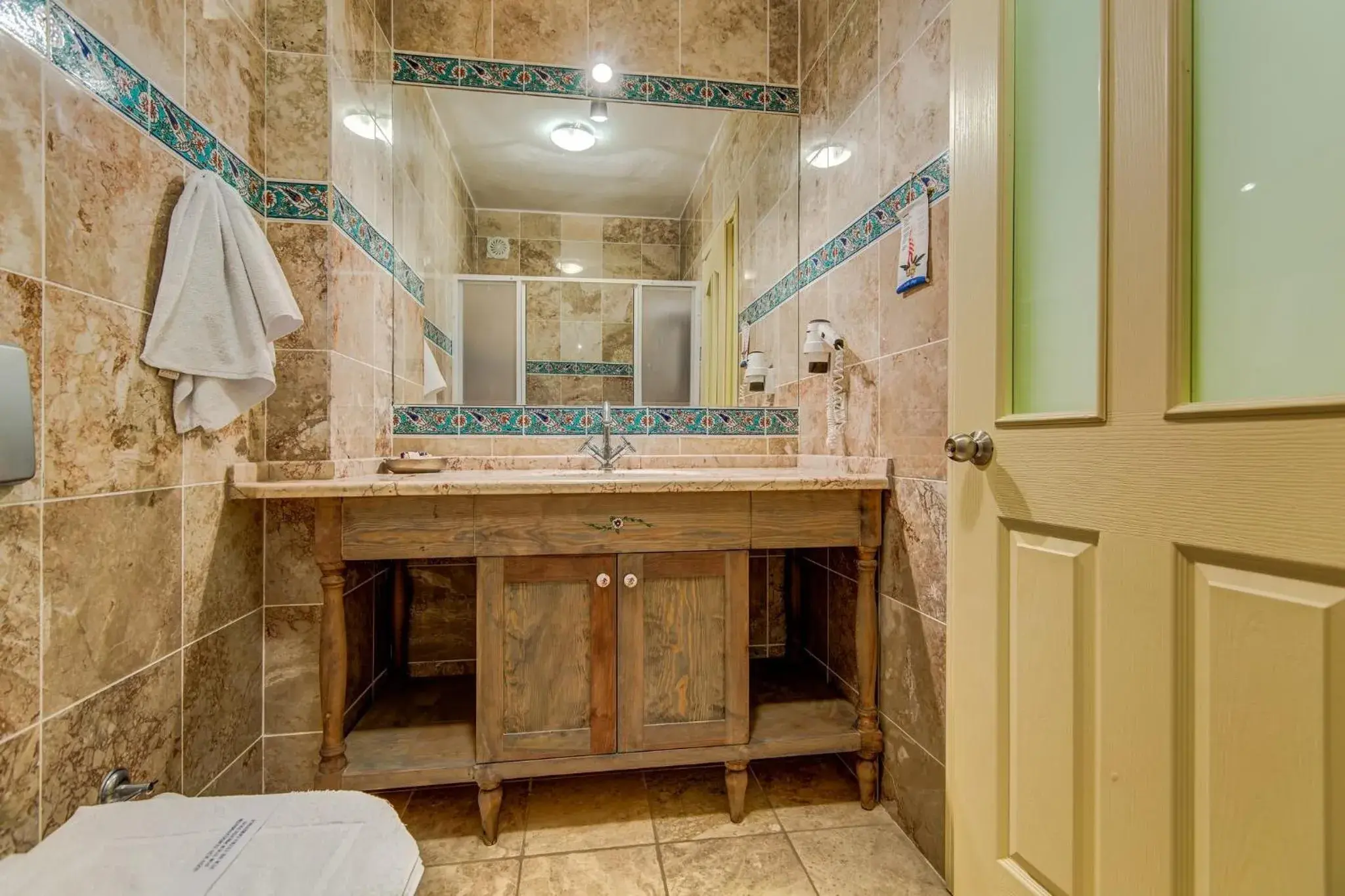 Double Room with Terrace in Datca Villa Asina Double Room with Terrace in Datca Villa Asina