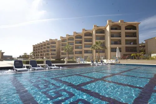 Arena Beach Resort - Premium Suites