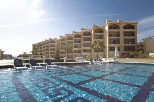 Arena Beach Resort - Premium Suites Arena Beach Resort - Premium Suites