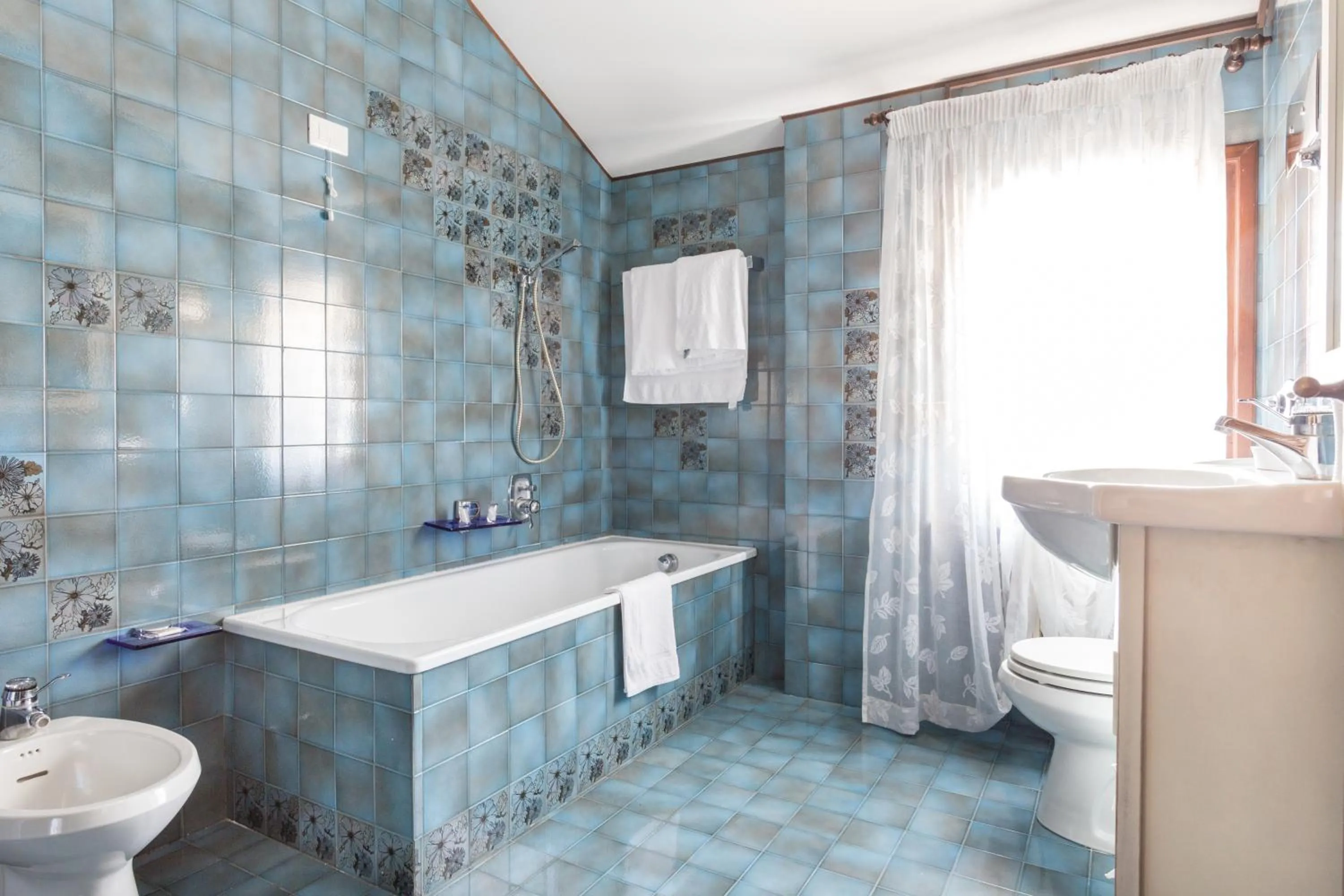 Day in La Dimora di Lara B&B