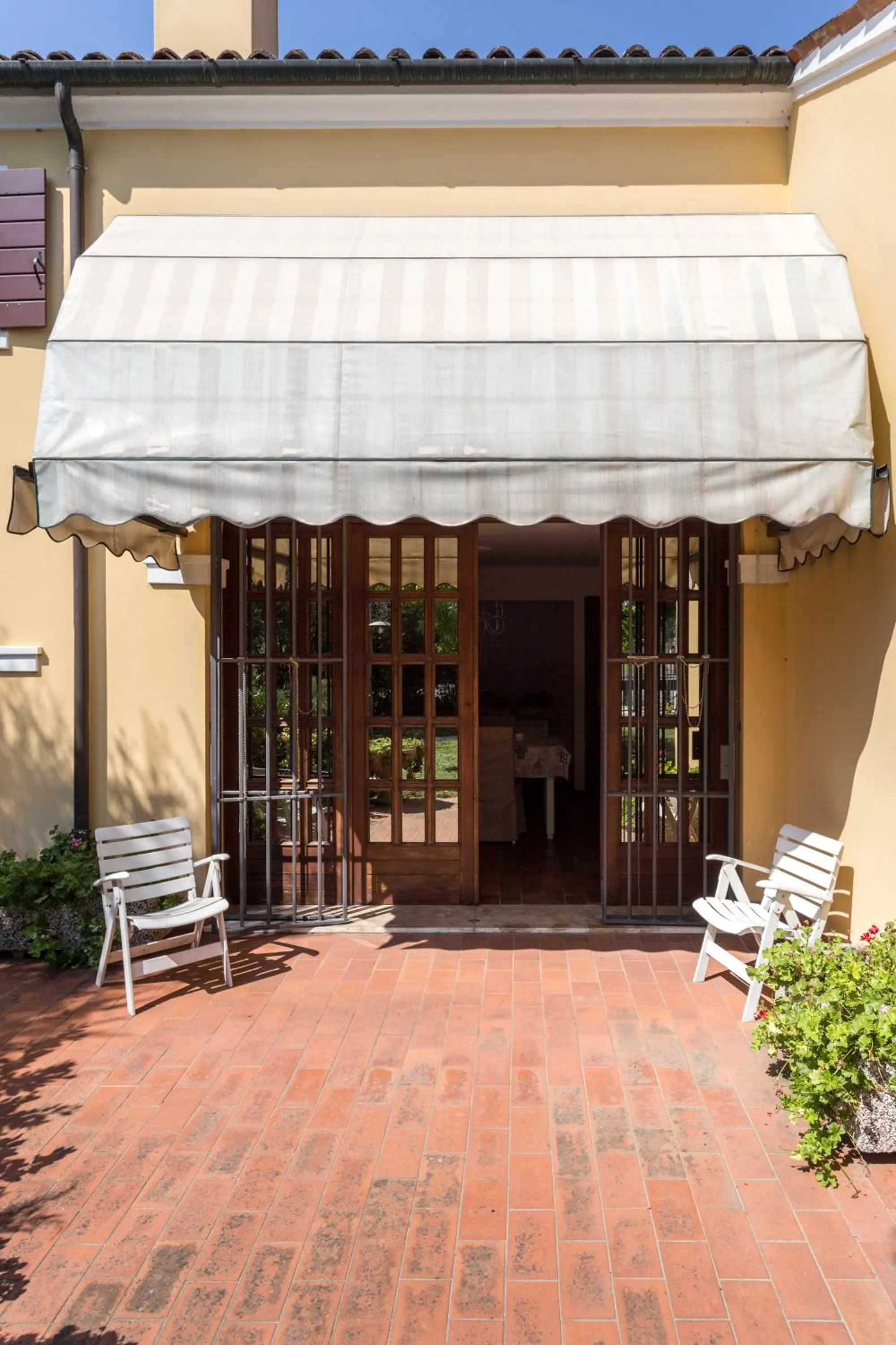 Property building in La Dimora di Lara B&B