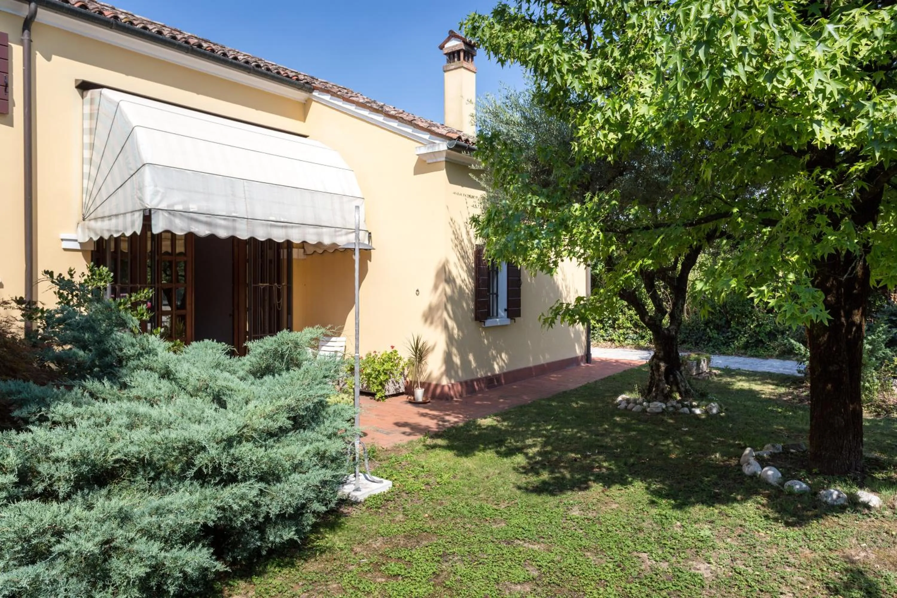 Property building in La Dimora di Lara B&B