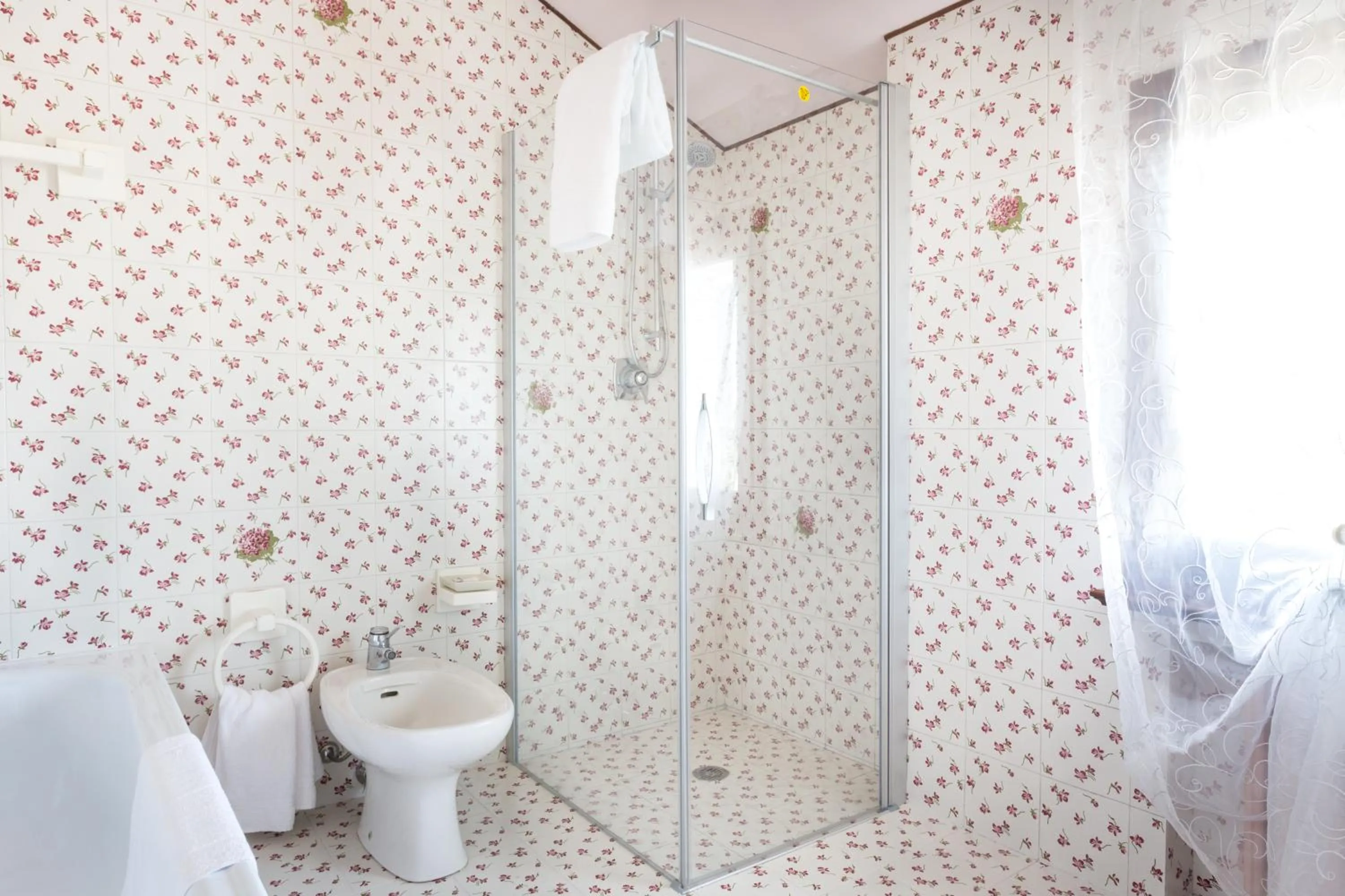 Day in La Dimora di Lara B&B