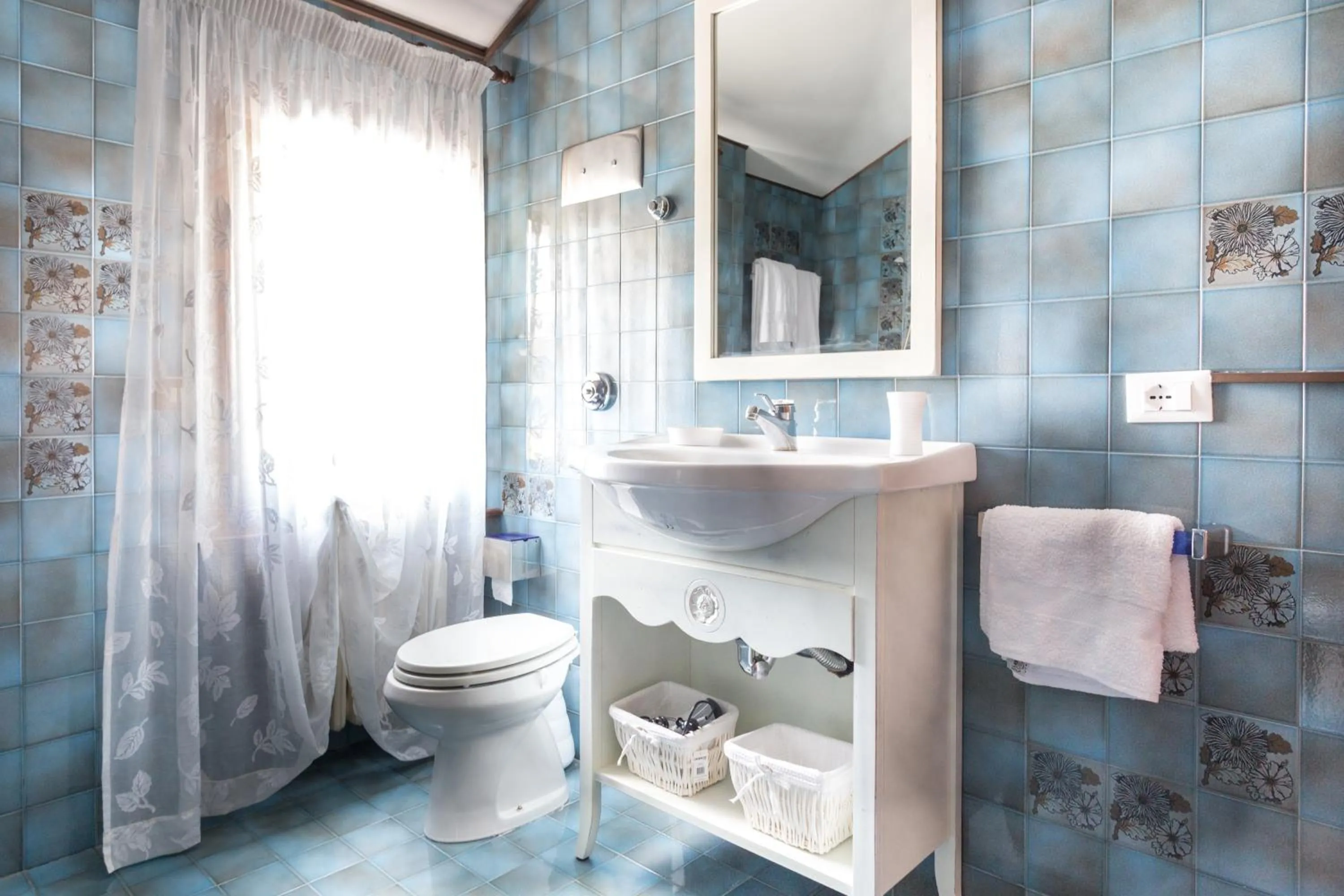 Day in La Dimora di Lara B&B