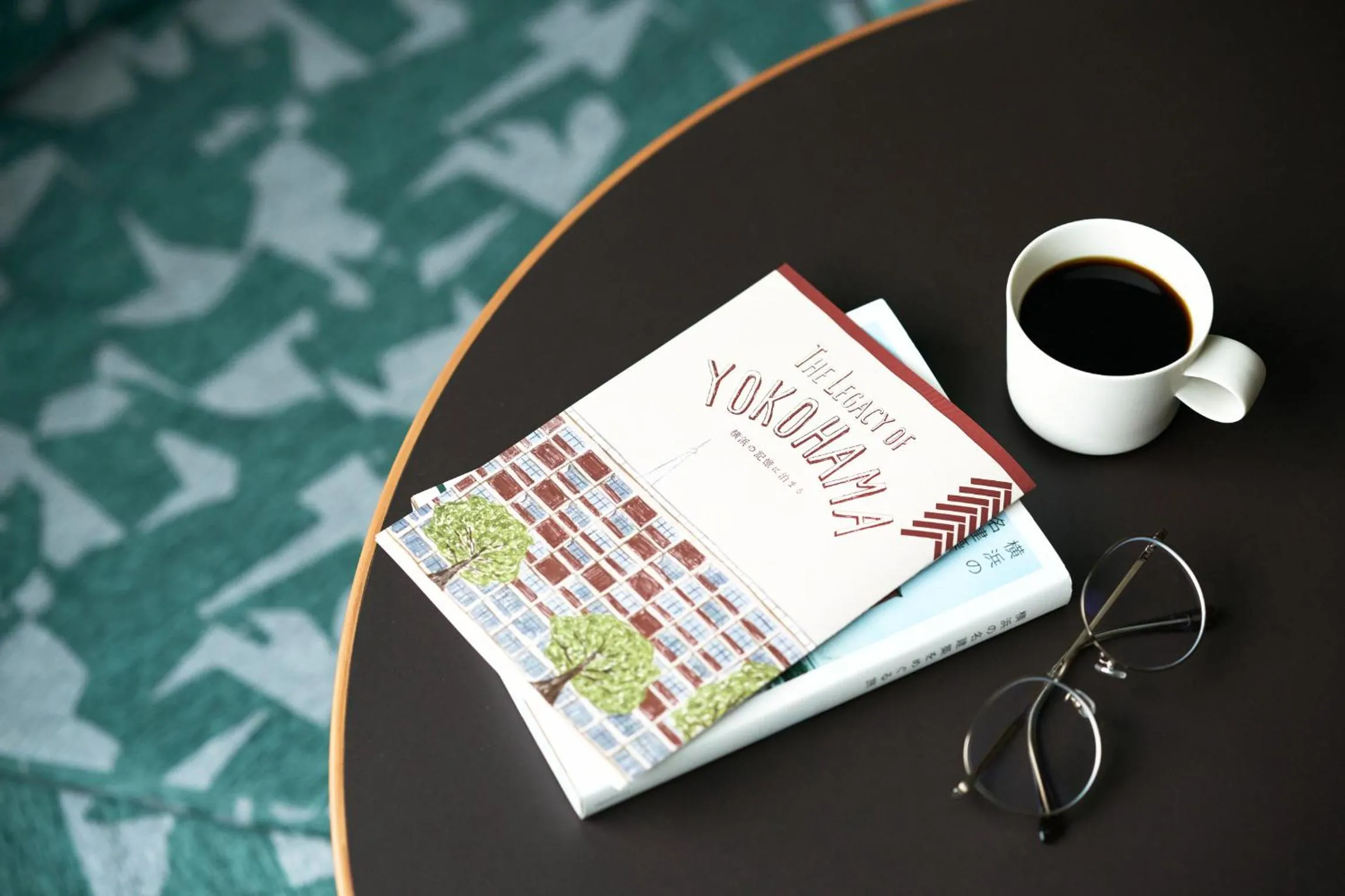 OMO7 Yokohama by Hoshino Resorts