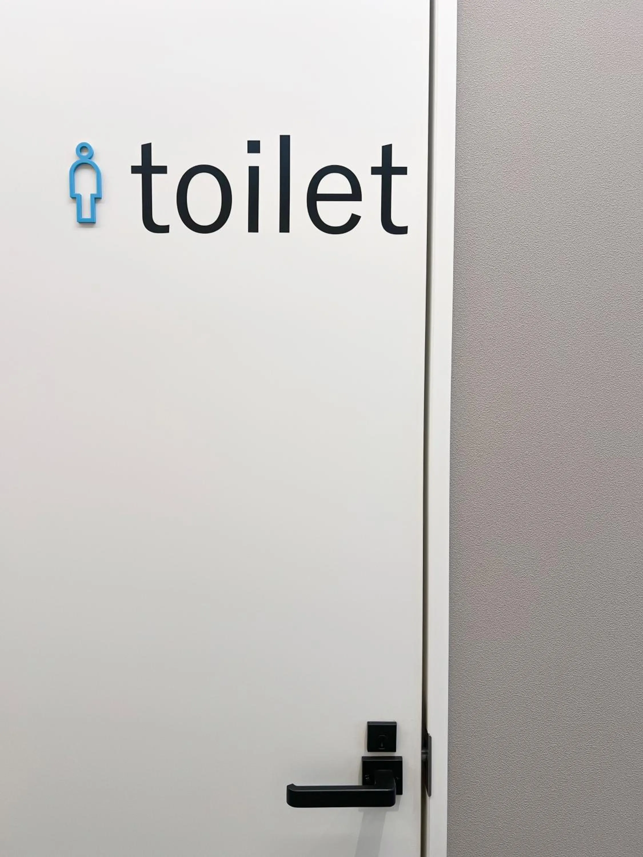 Toilet in Hostel Hangout Best Value Near Kuromon Market & Namba