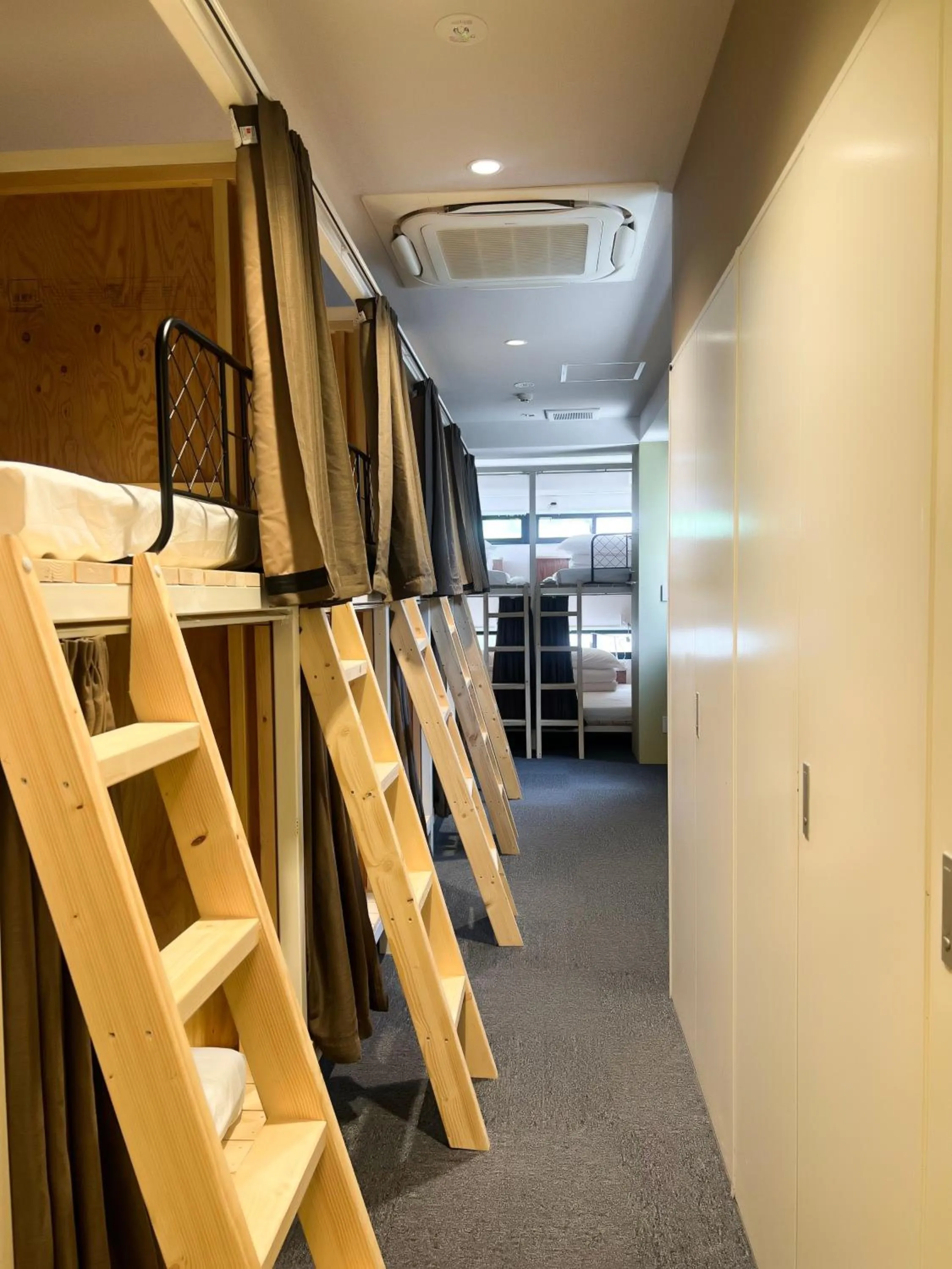 Bedroom, Bed in Hostel Hangout Best Value Near Kuromon Market & Namba