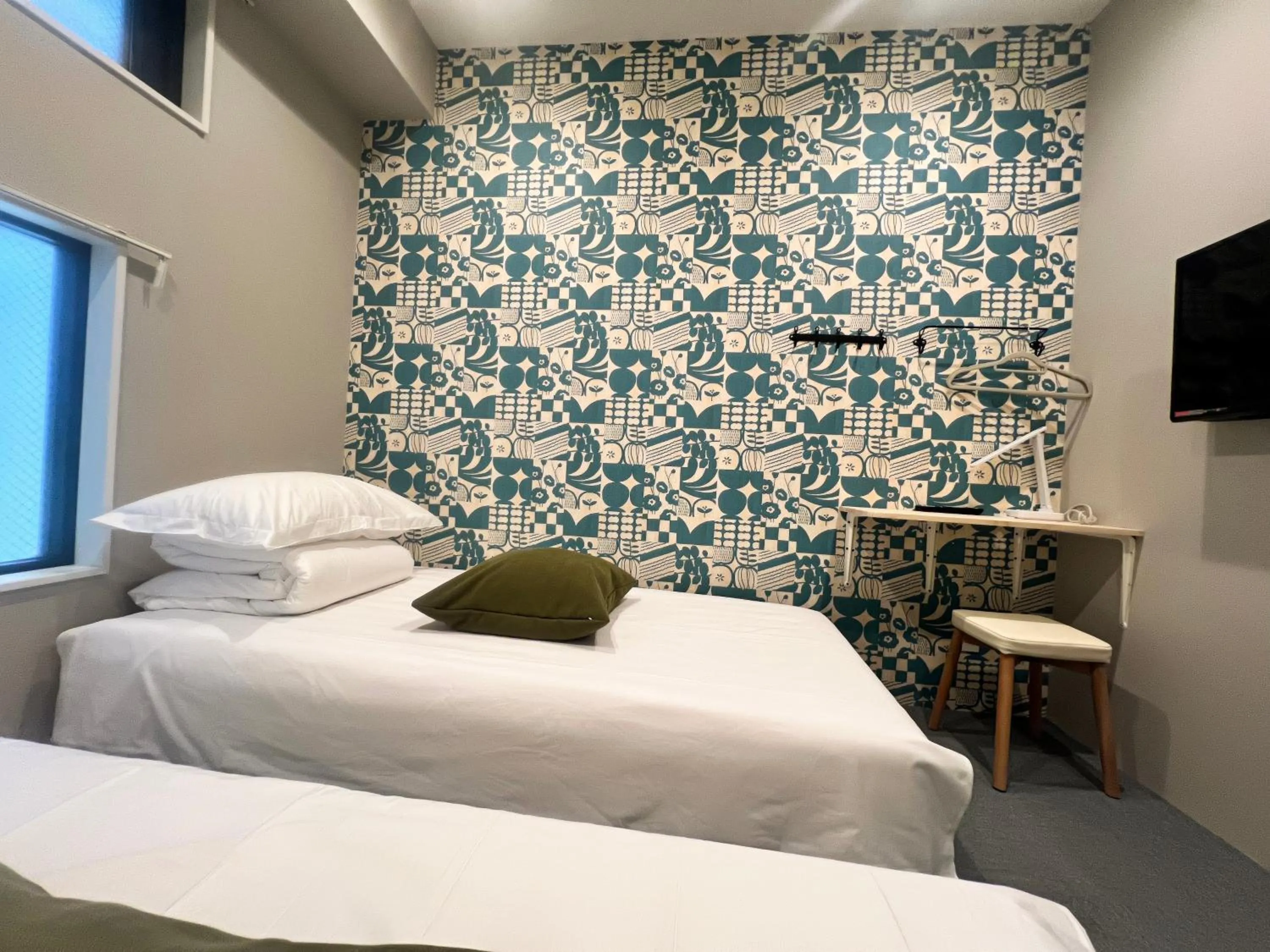 Bedroom, Bed in Hostel Hangout Best Value Near Kuromon Market & Namba