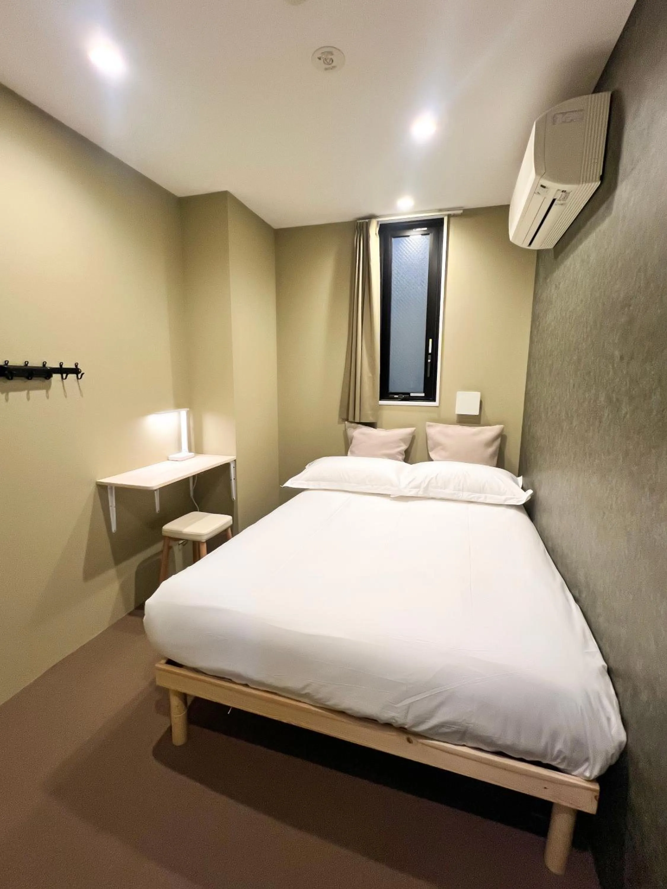 Bedroom, Bed in Hostel Hangout Best Value Near Kuromon Market & Namba