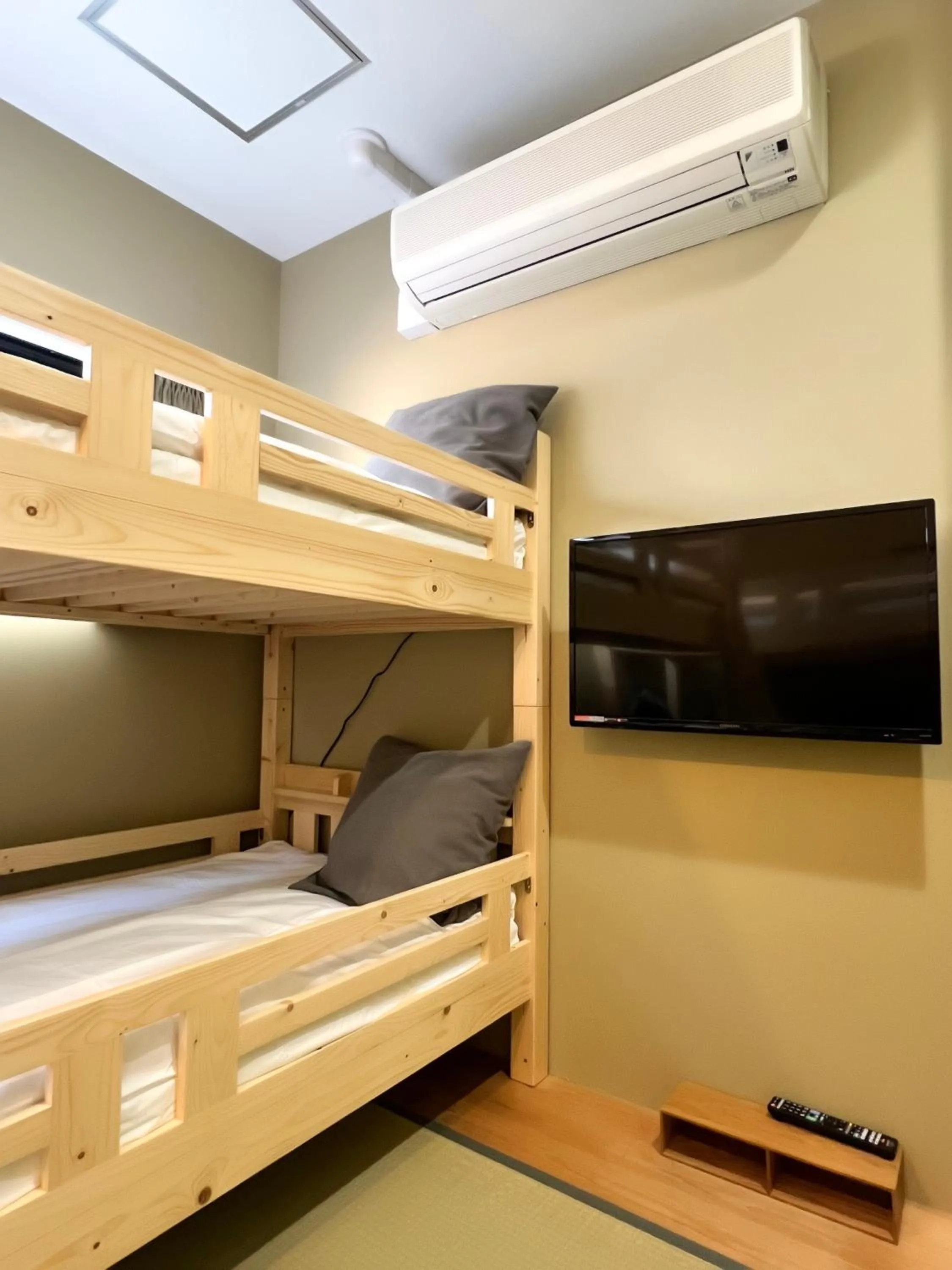 Bedroom, Bed in Hostel Hangout Best Value Near Kuromon Market & Namba