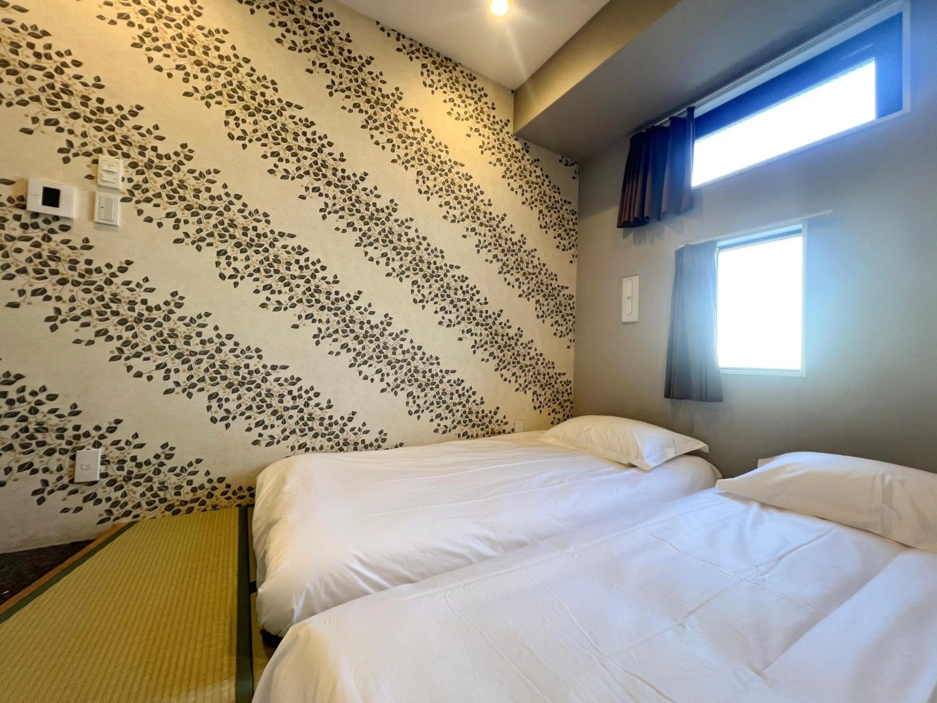 Bedroom, Bed in Hostel Hangout Best Value Near Kuromon Market & Namba