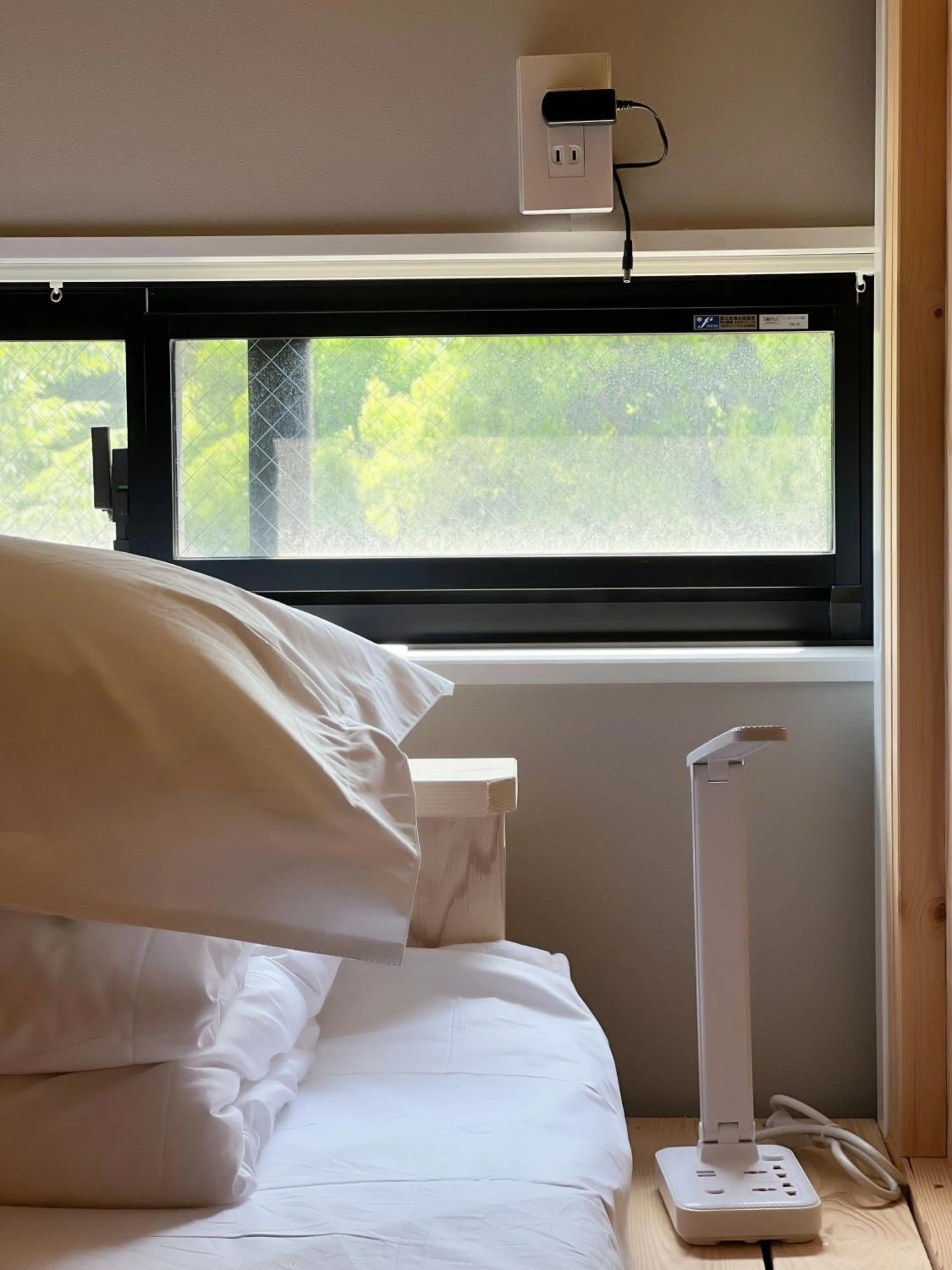 bunk bed, Bed in Hostel Hangout Best Value Near Kuromon Market & Namba