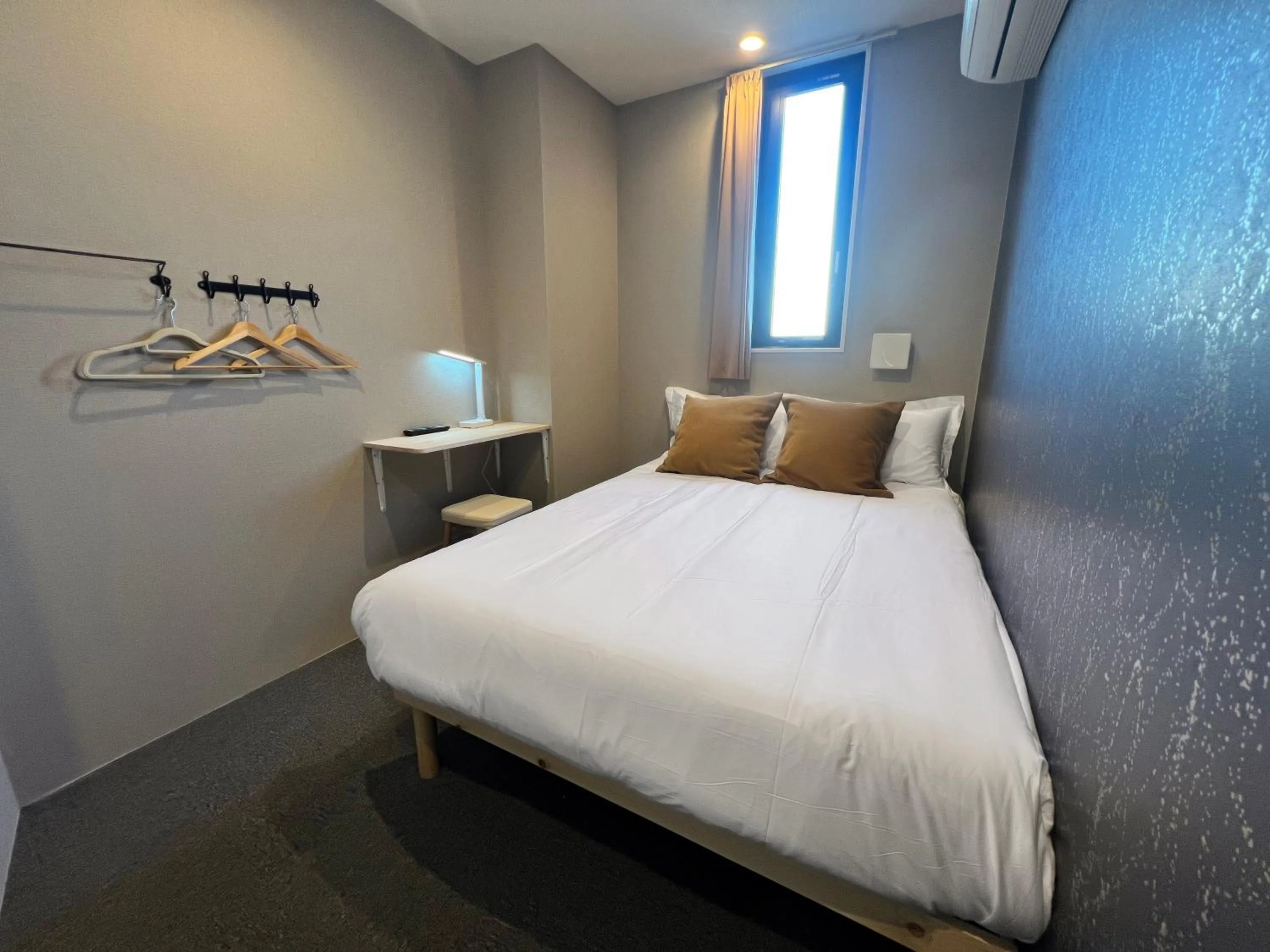 Bedroom, Bed in Hostel Hangout Best Value Near Kuromon Market & Namba