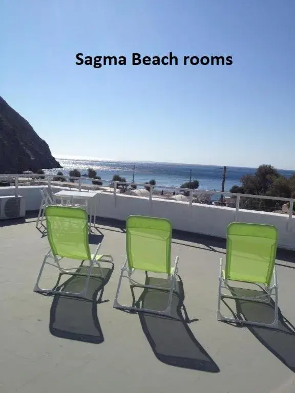 Sagma Beach Rooms Sagma Beach Rooms