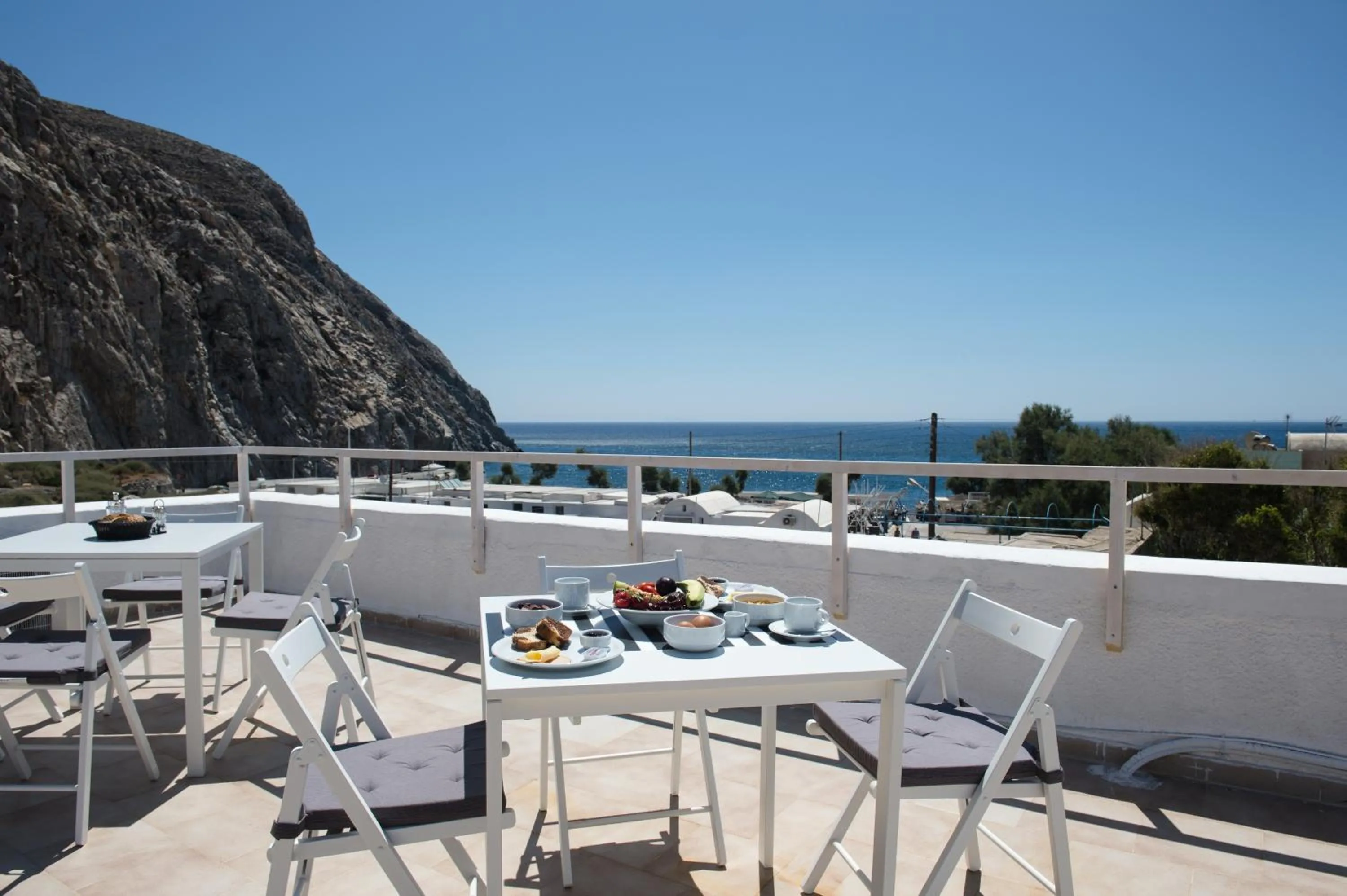 Sagma Beach Rooms