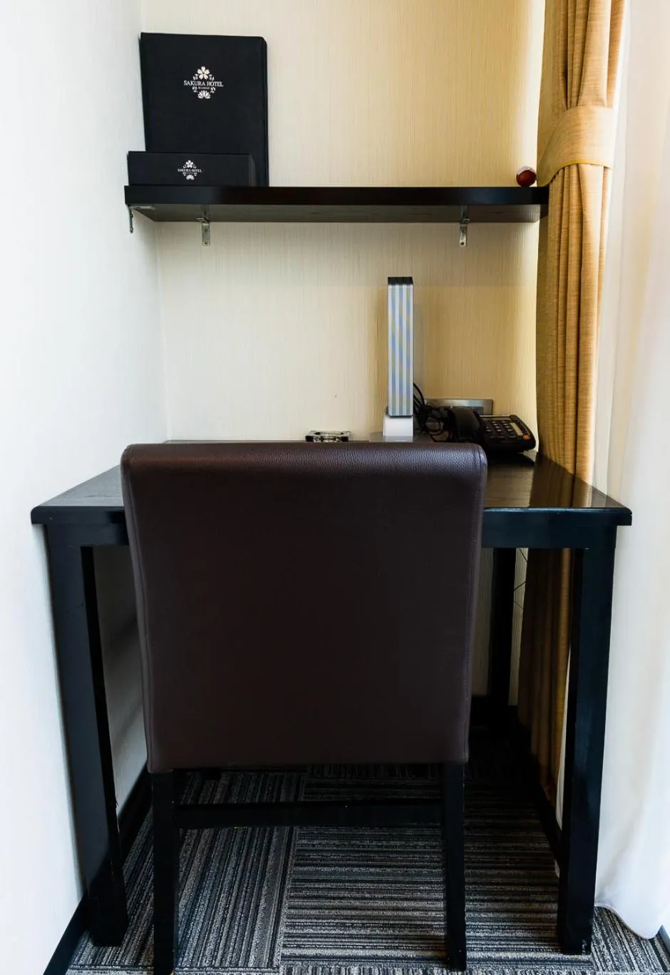 Sakura Hotel 2