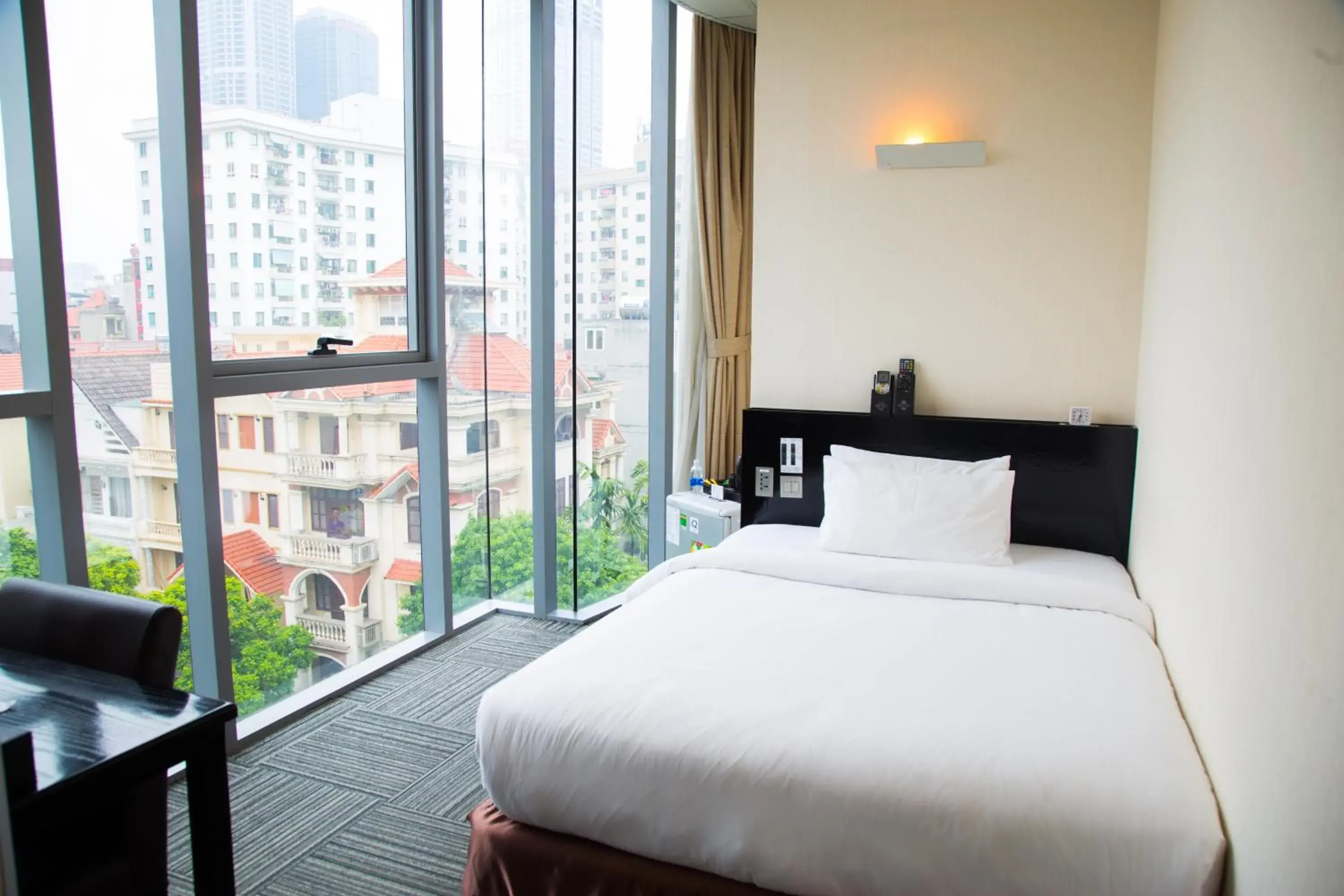 Standard Room - single occupancy - Non Smoking in Sakura Hotel 2 Standard Room - single occupancy - Non Smoking in Sakura Hotel 2