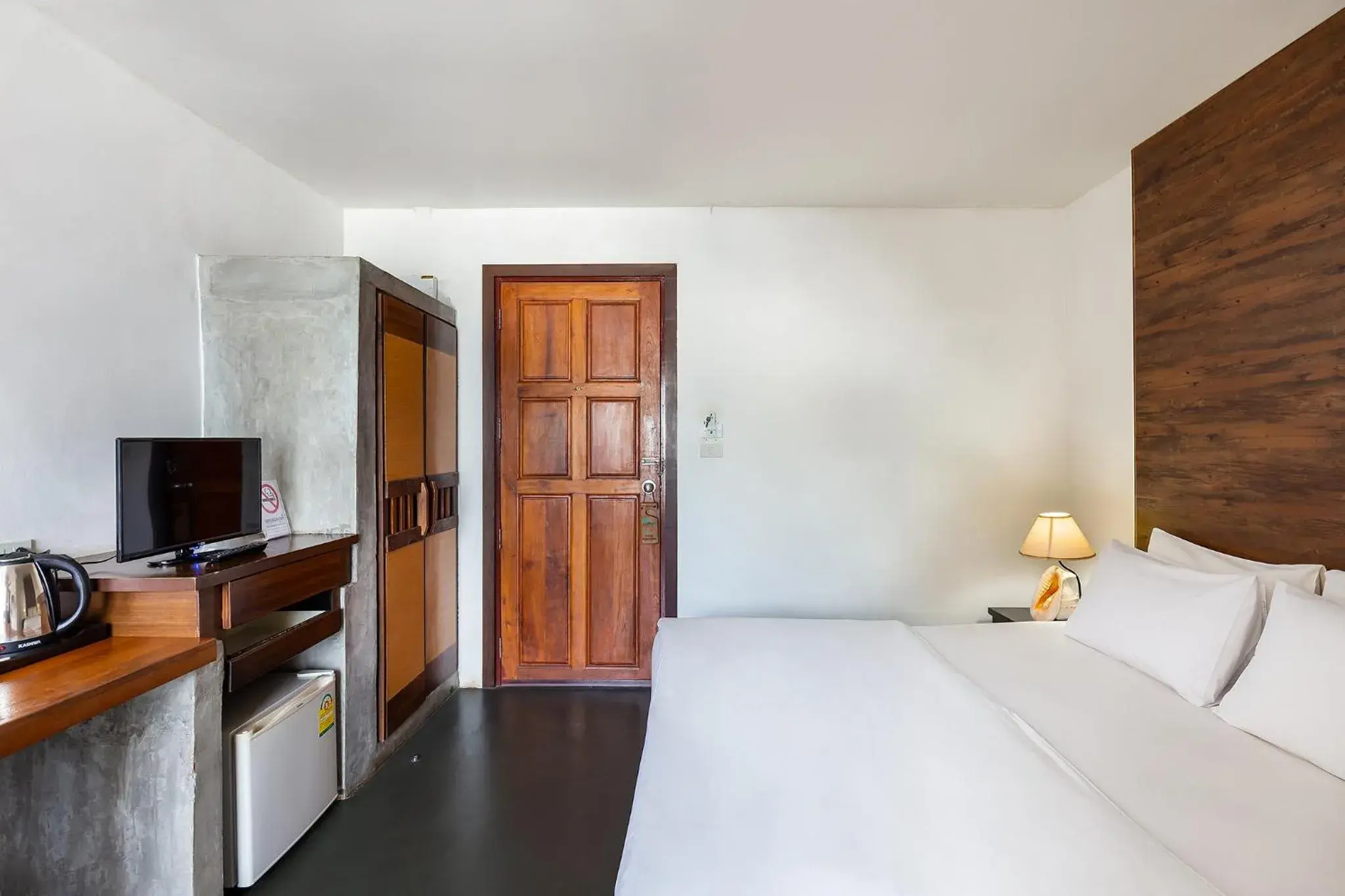 Bedroom, Bed in PP Insula Bedroom, Bed in PP Insula