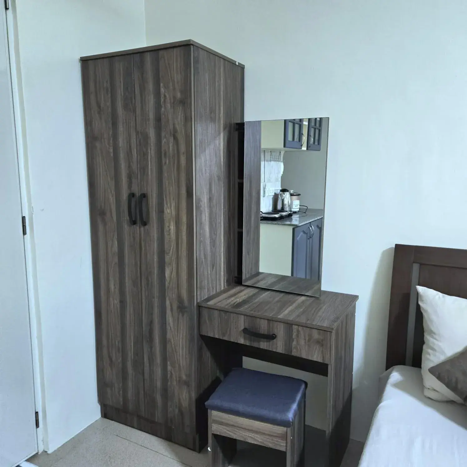 Superior Twin Room in Mangotree Apartel & Resort Superior Twin Room in Mangotree Apartel & Resort