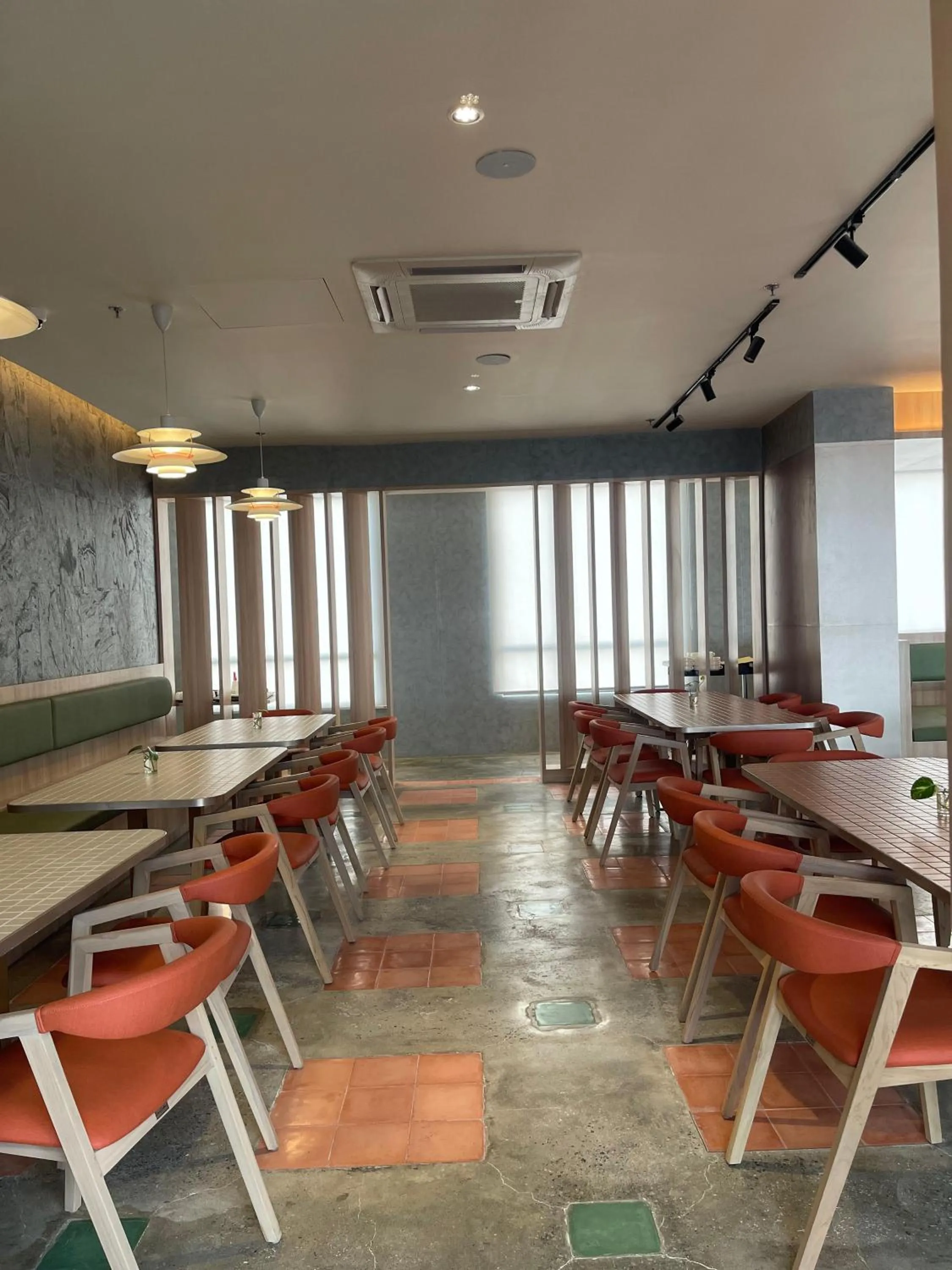 ATOOI Hotel Alam Sutera