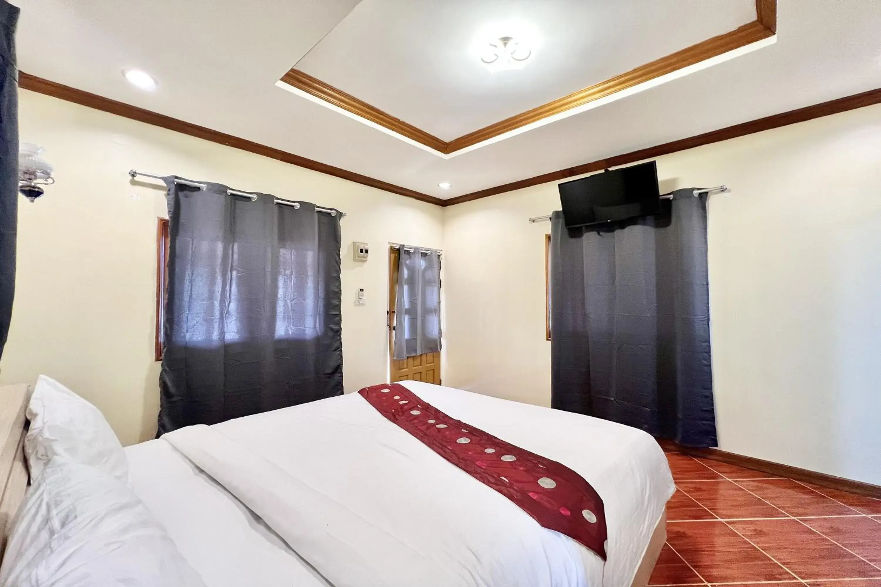 Bed in Paradise Resort Buriram Bed in Paradise Resort Buriram