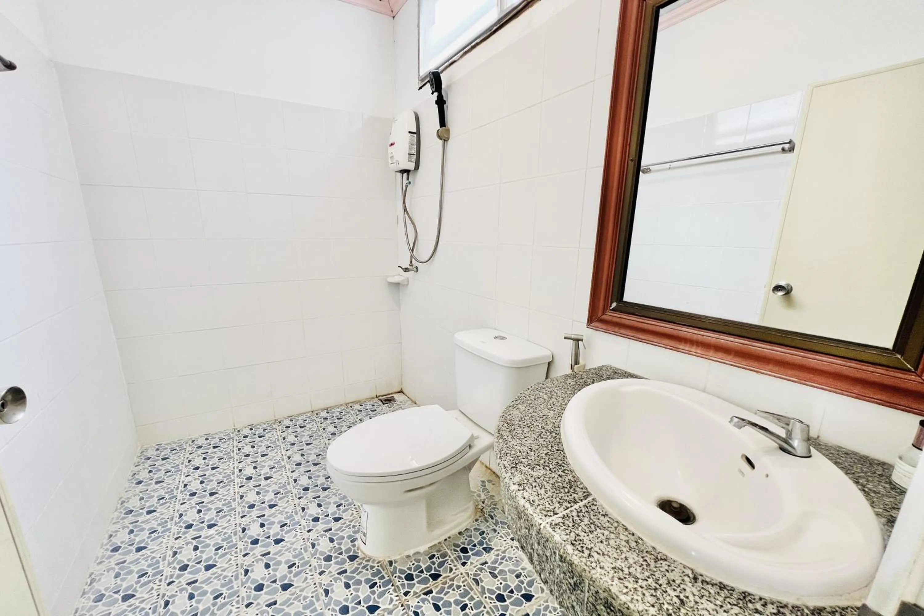 Paradise Resort Buriram