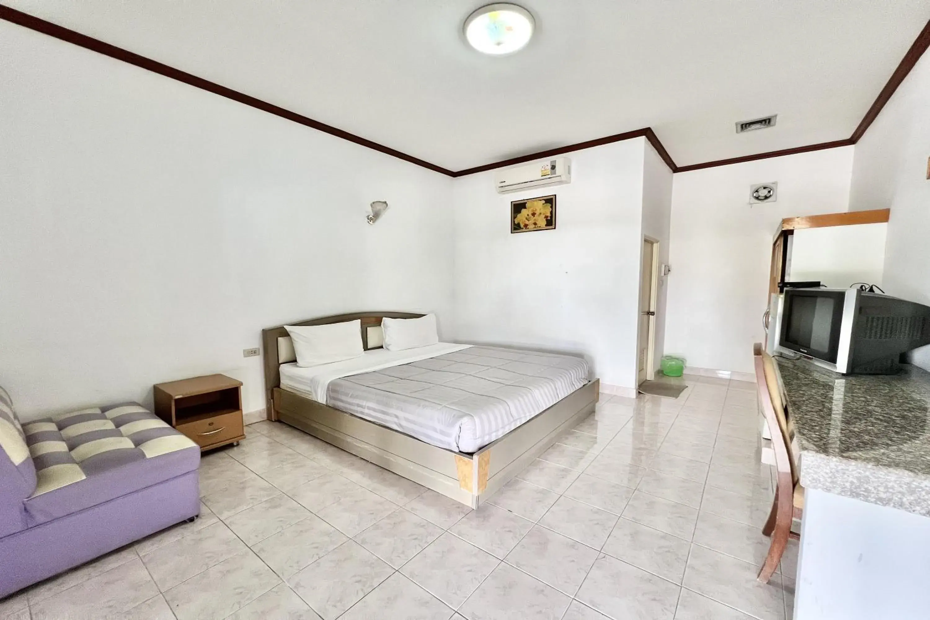 Paradise Resort Buriram Paradise Resort Buriram